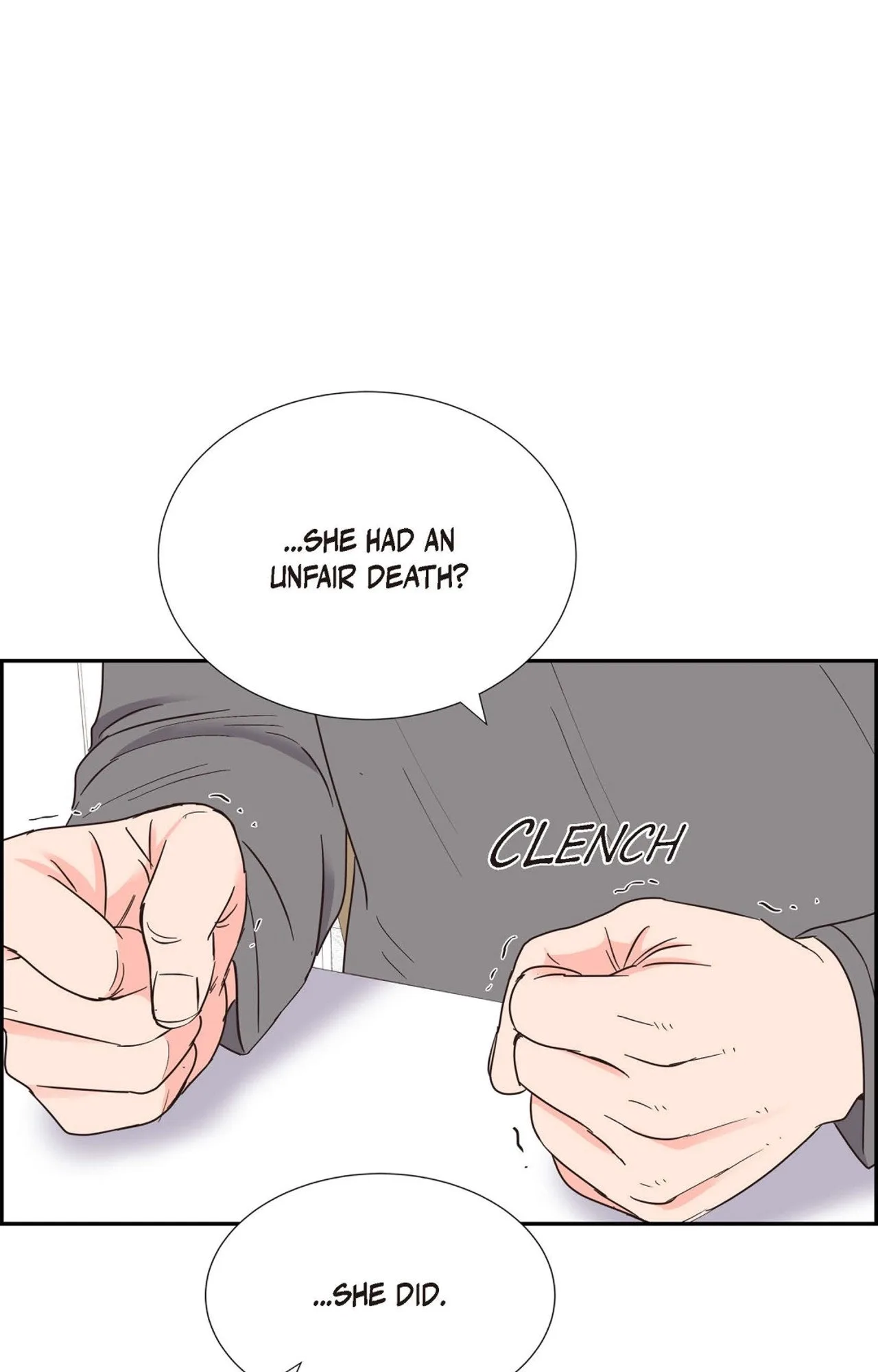 A Beastly Scandal Chapter 81 page 42