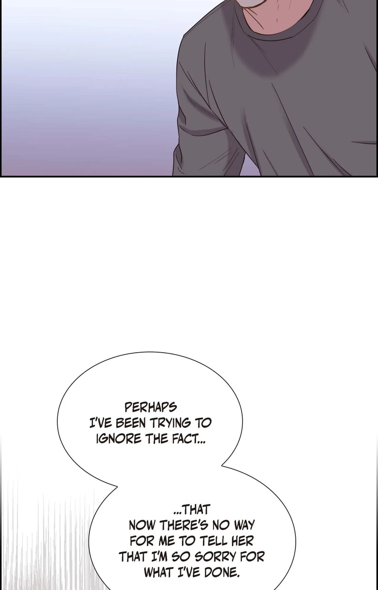 A Beastly Scandal Chapter 81 page 46