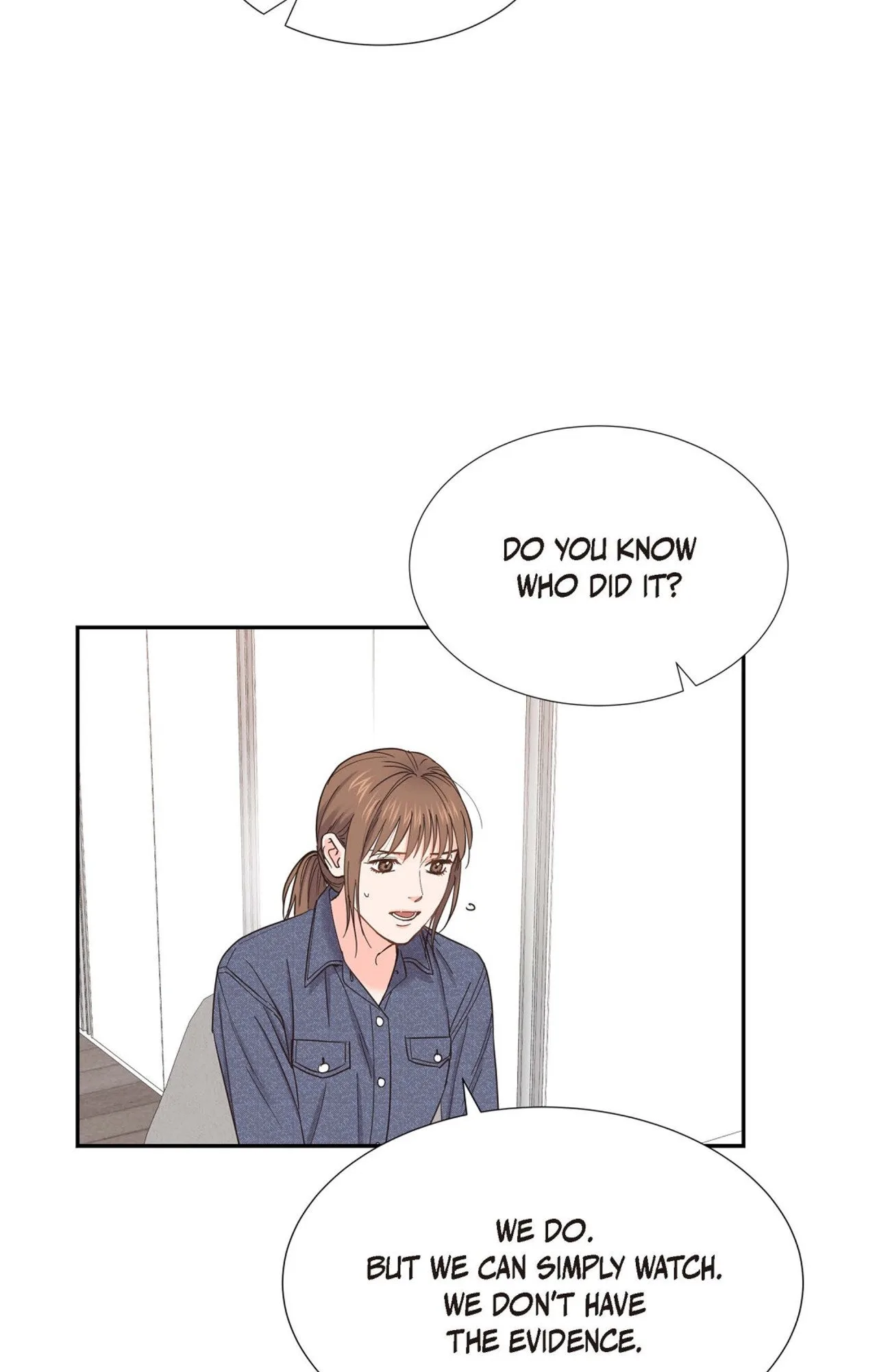 A Beastly Scandal Chapter 81 page 43