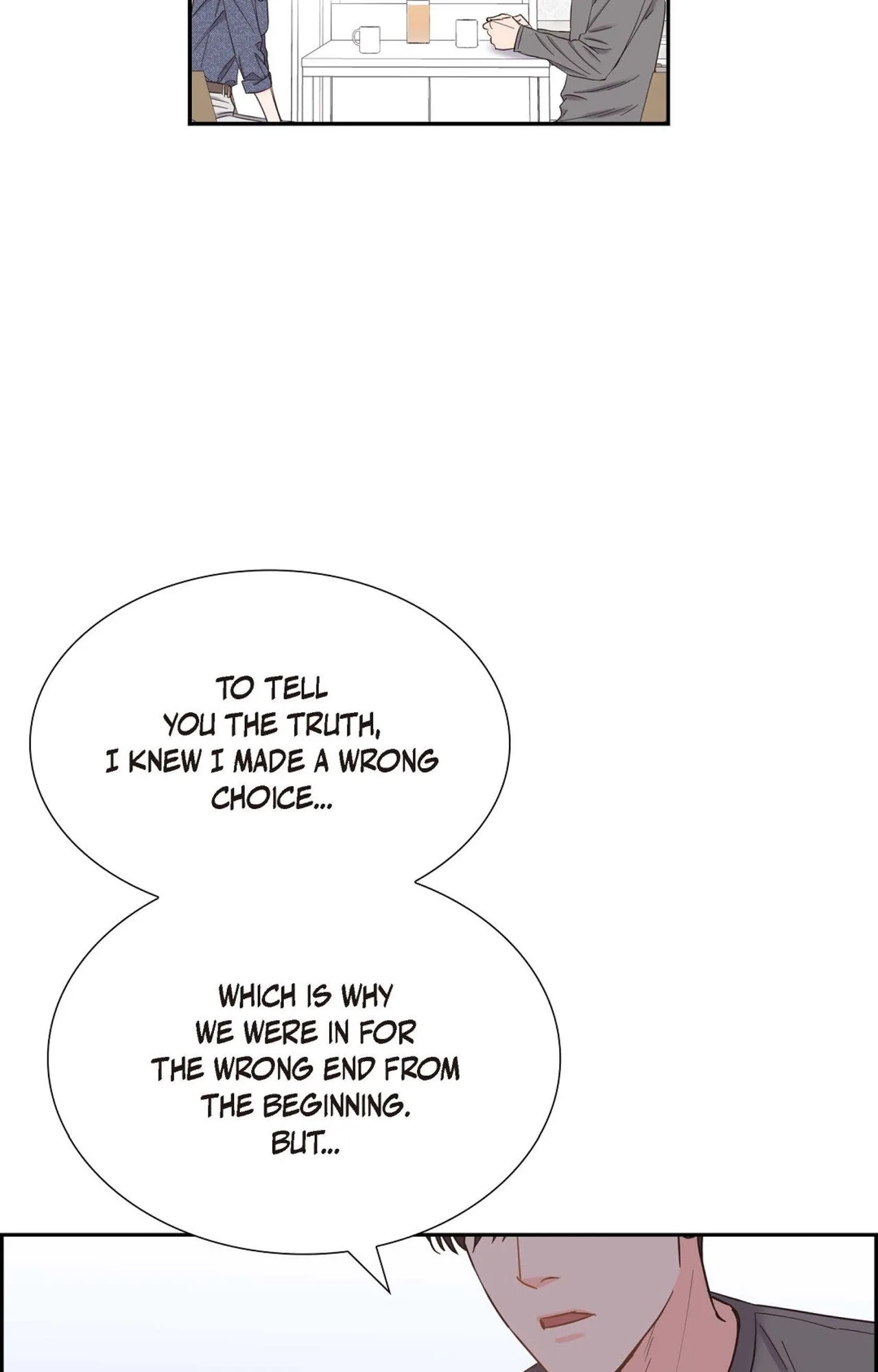 A Beastly Scandal Chapter 81 page 45
