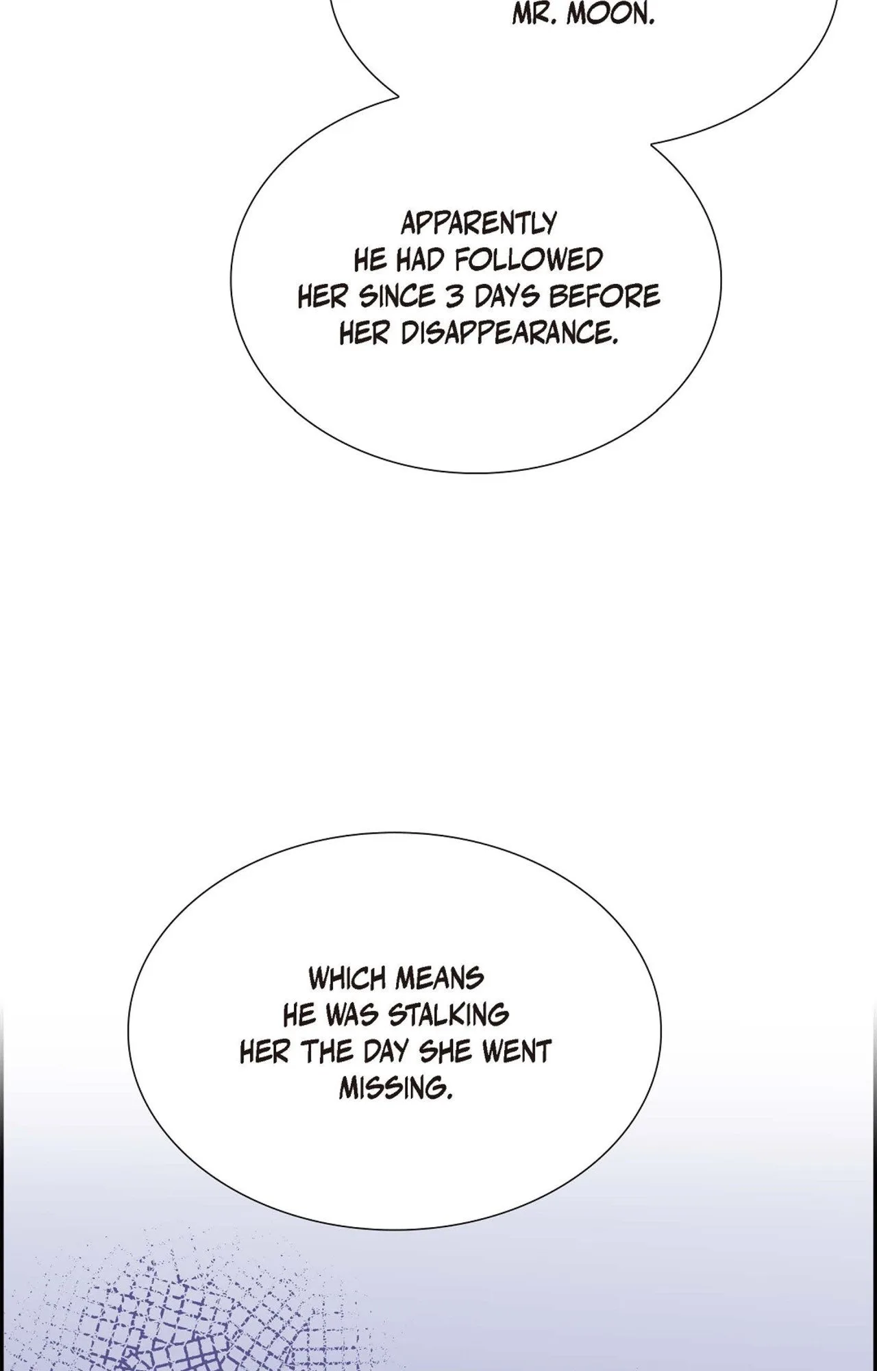 A Beastly Scandal Chapter 81 page 54