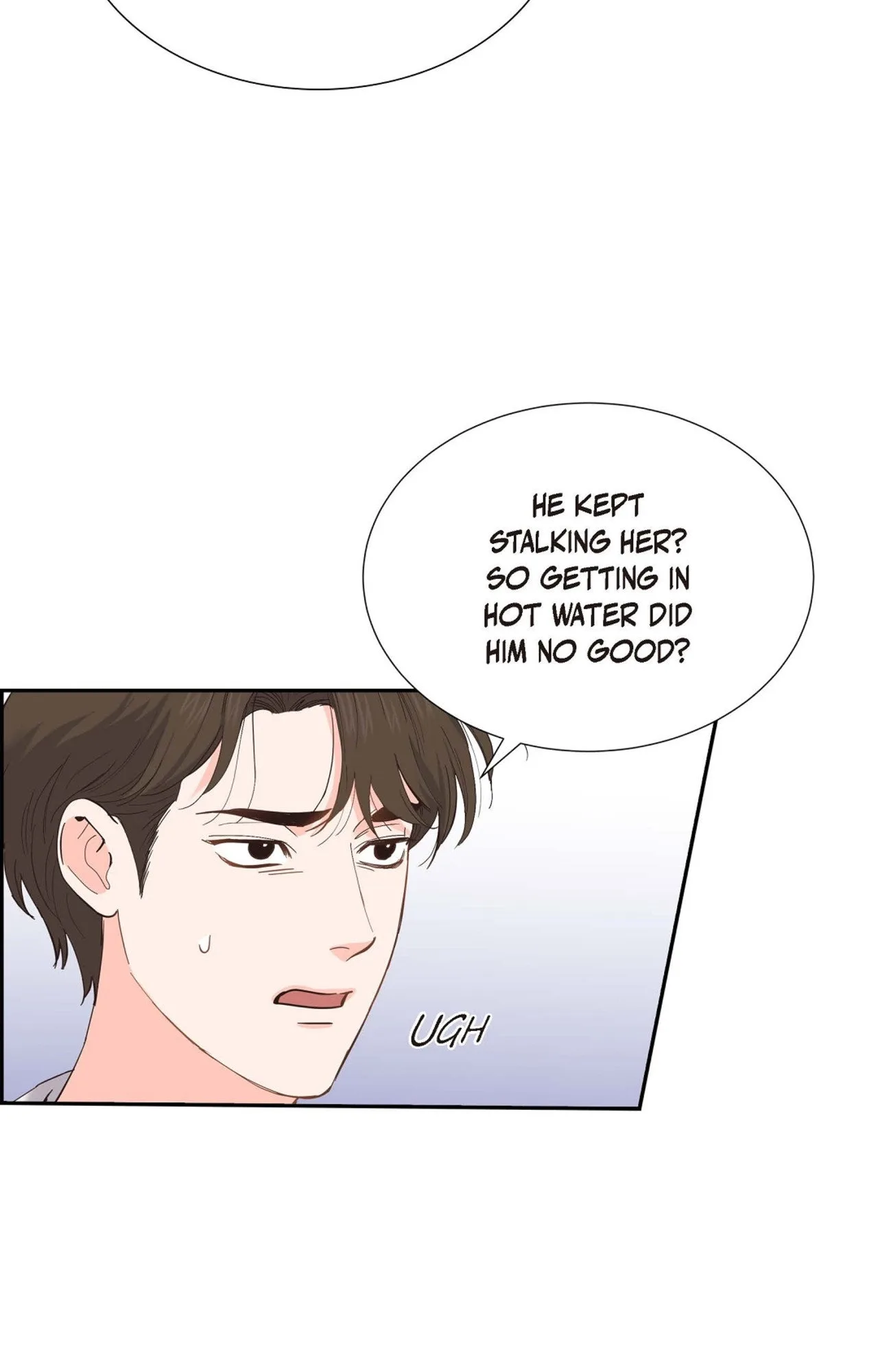 A Beastly Scandal Chapter 81 page 51