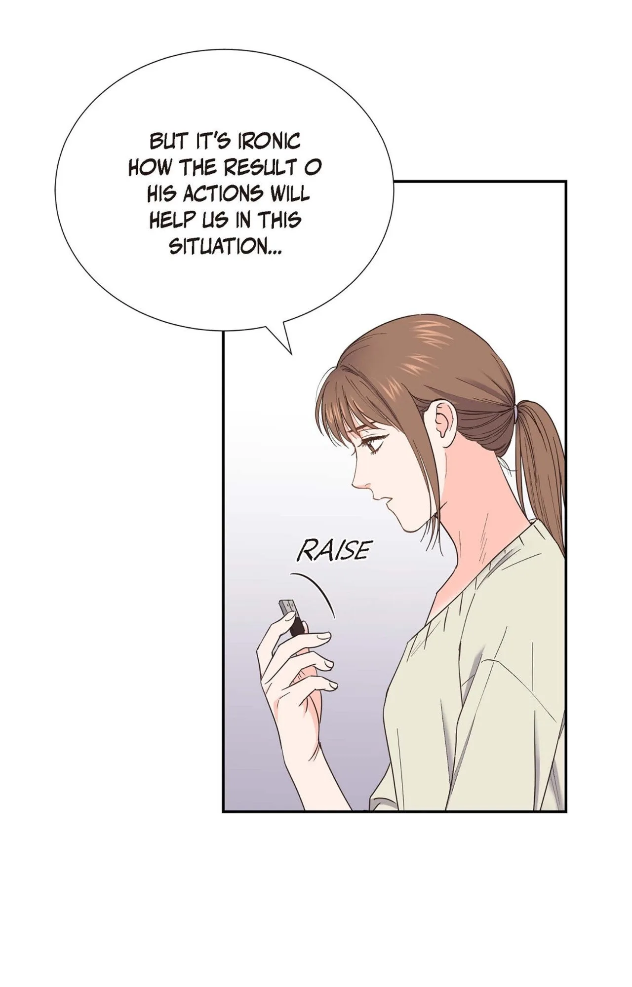 A Beastly Scandal Chapter 81 page 52