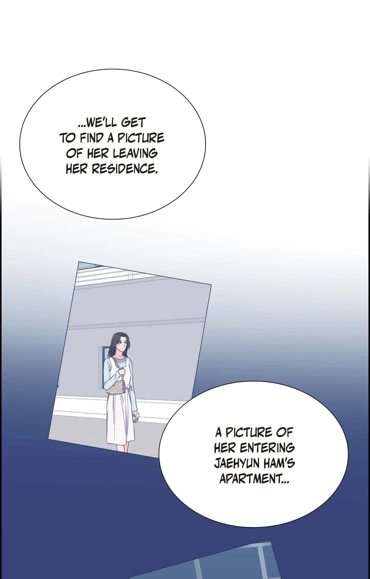 A Beastly Scandal Chapter 81 page 57