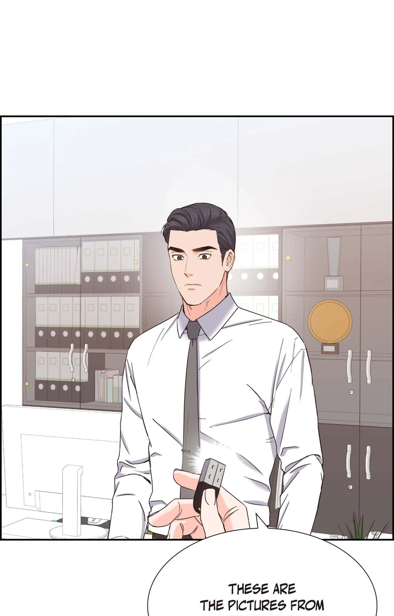 A Beastly Scandal Chapter 81 page 53