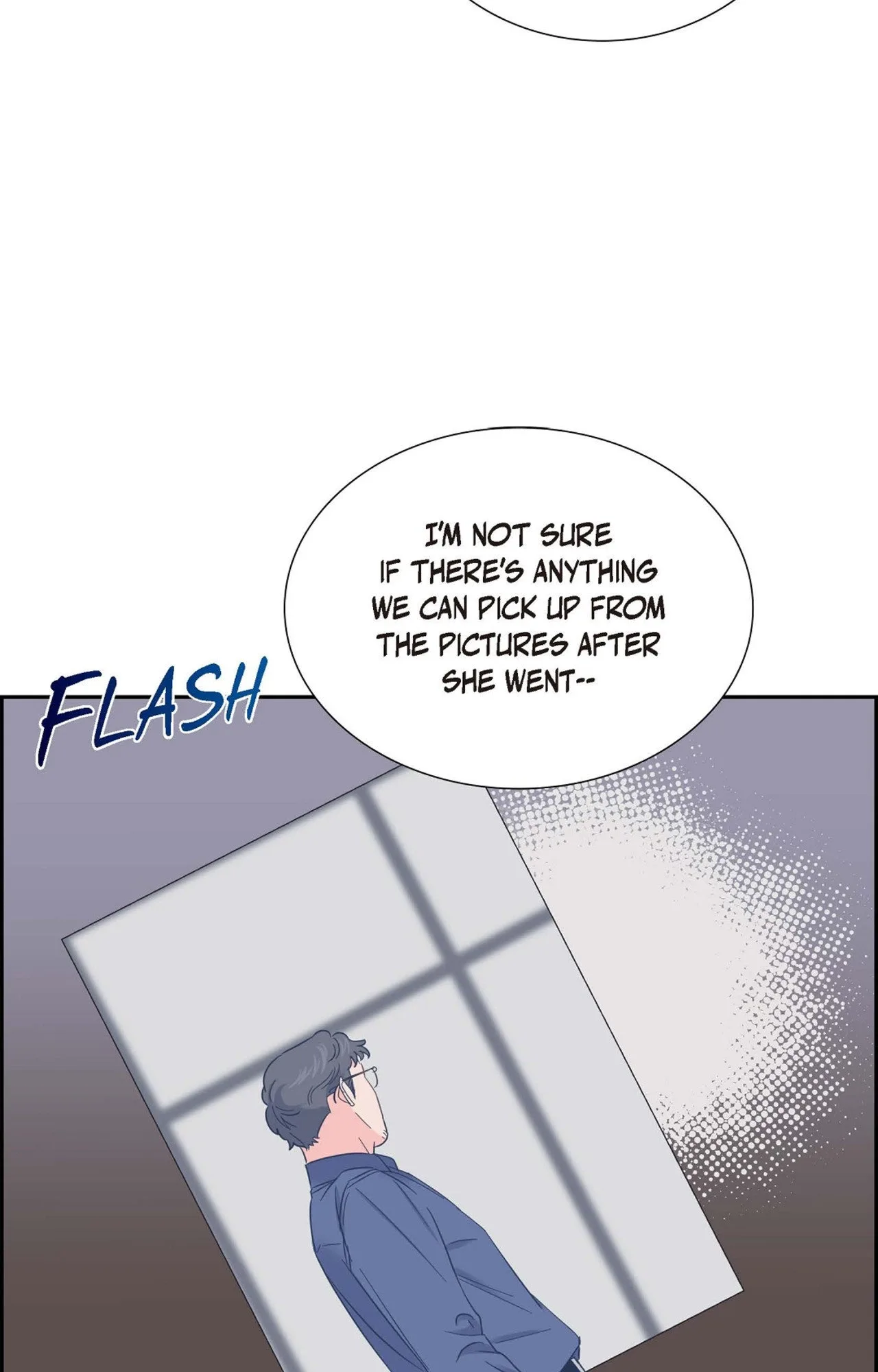 A Beastly Scandal Chapter 81 page 62