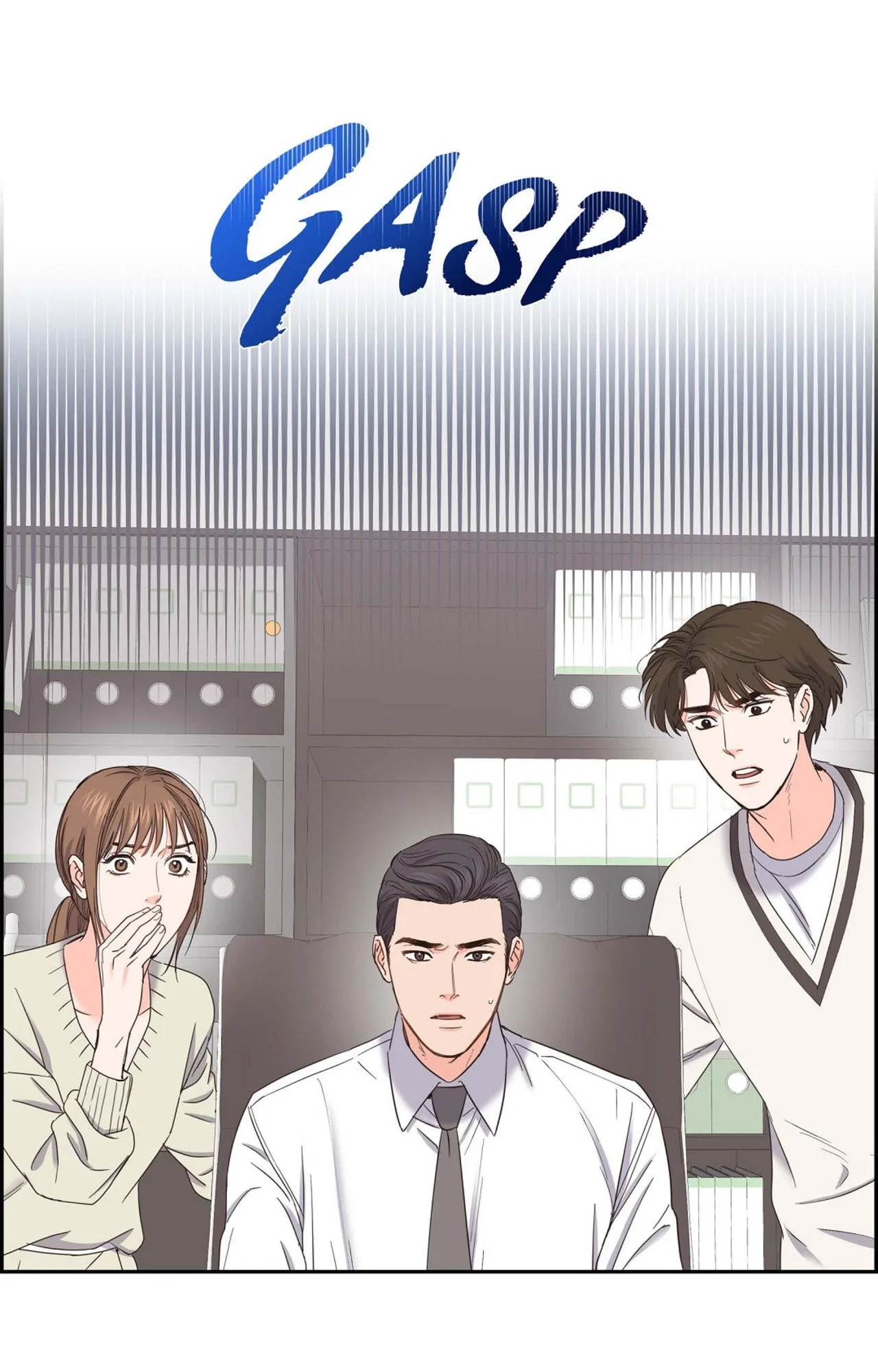 A Beastly Scandal Chapter 81 page 59