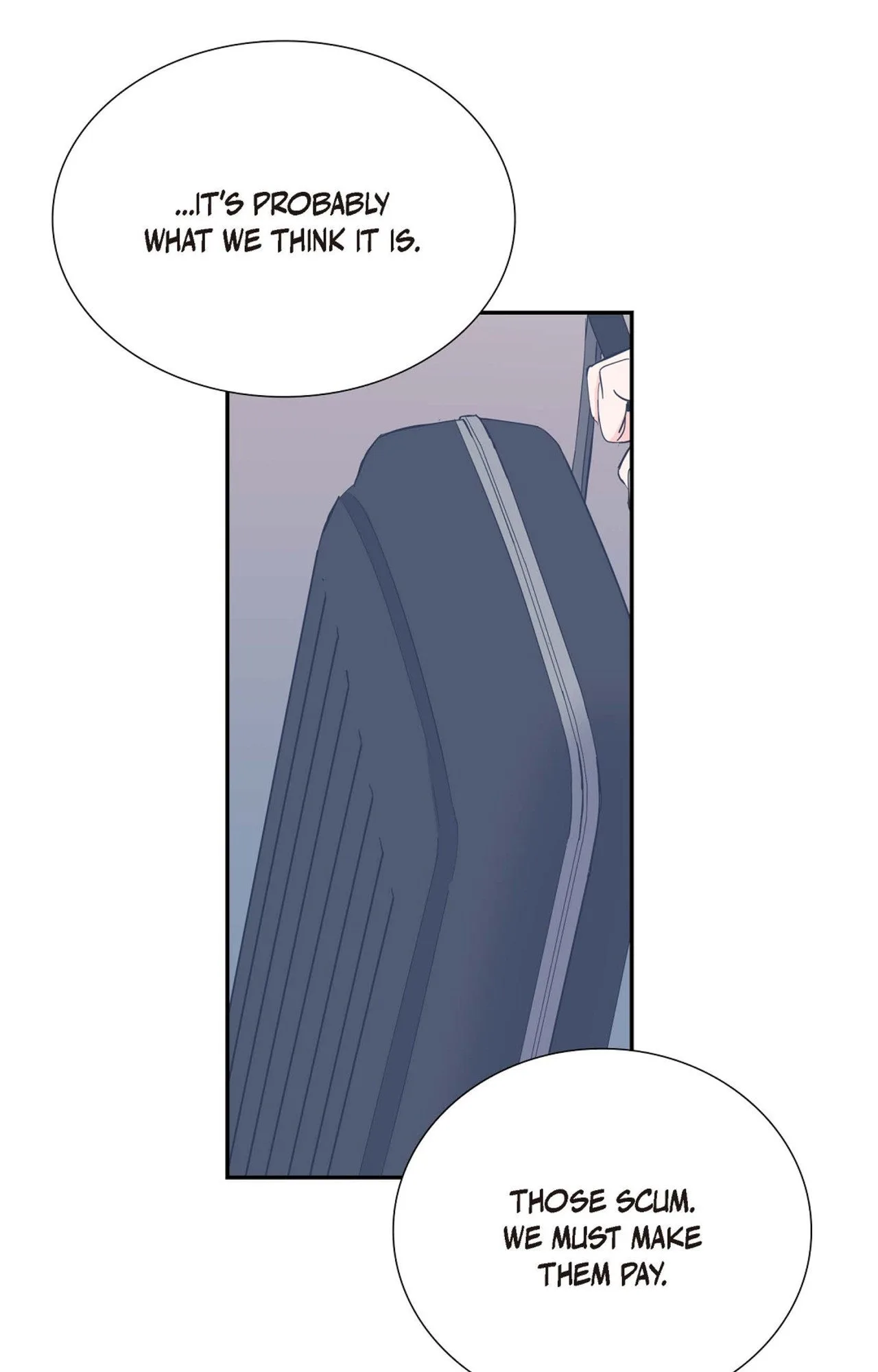 A Beastly Scandal Chapter 81 page 61