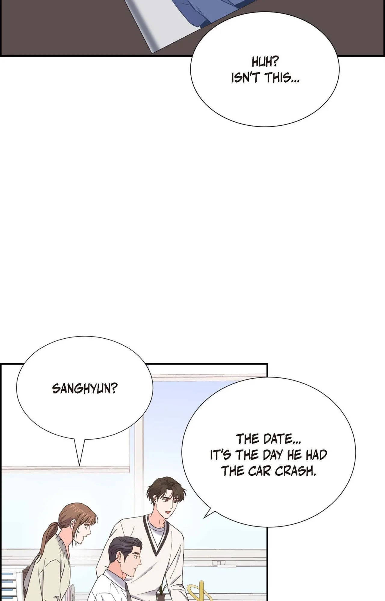 A Beastly Scandal Chapter 81 page 63