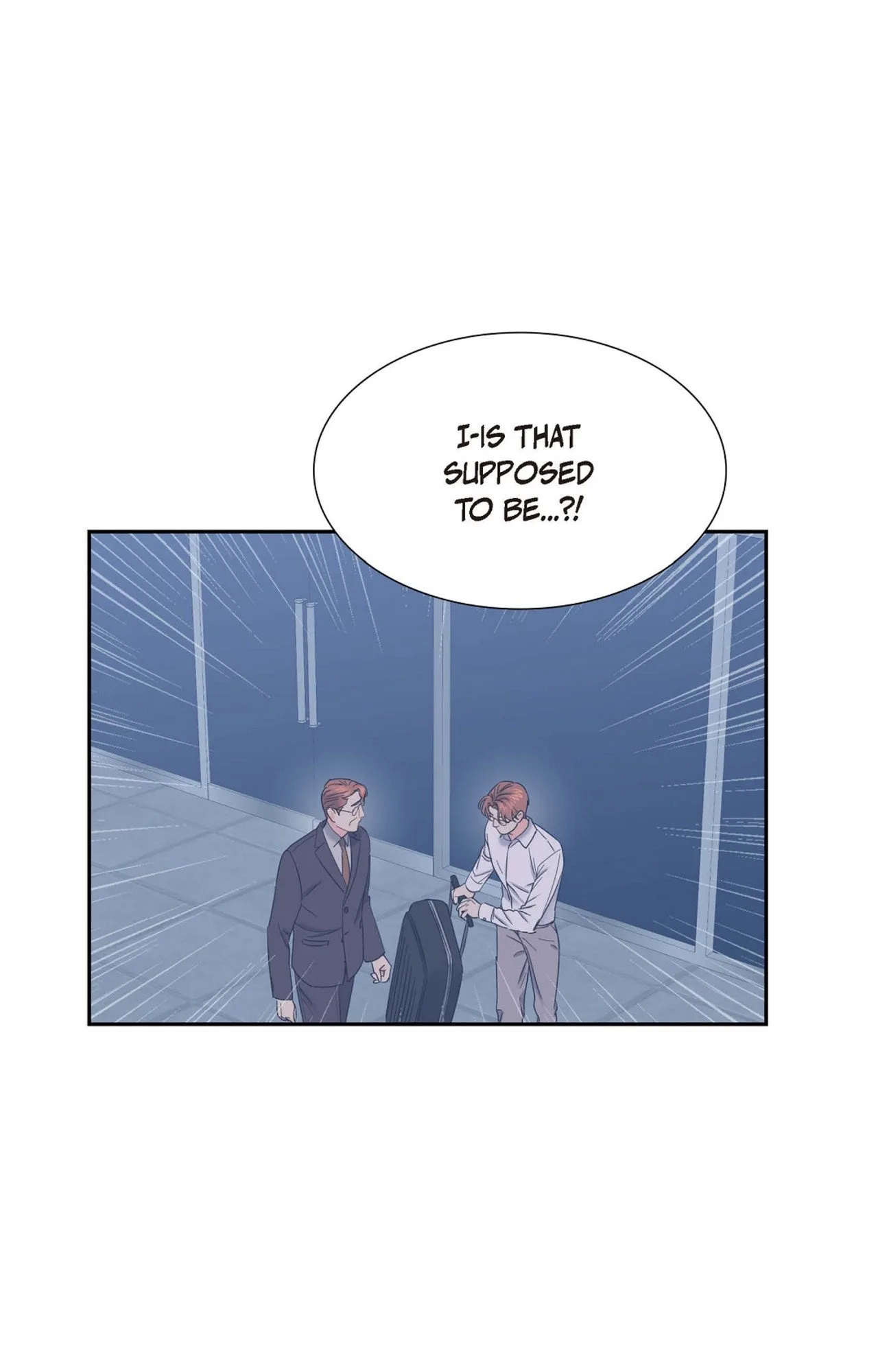 A Beastly Scandal Chapter 81 page 60