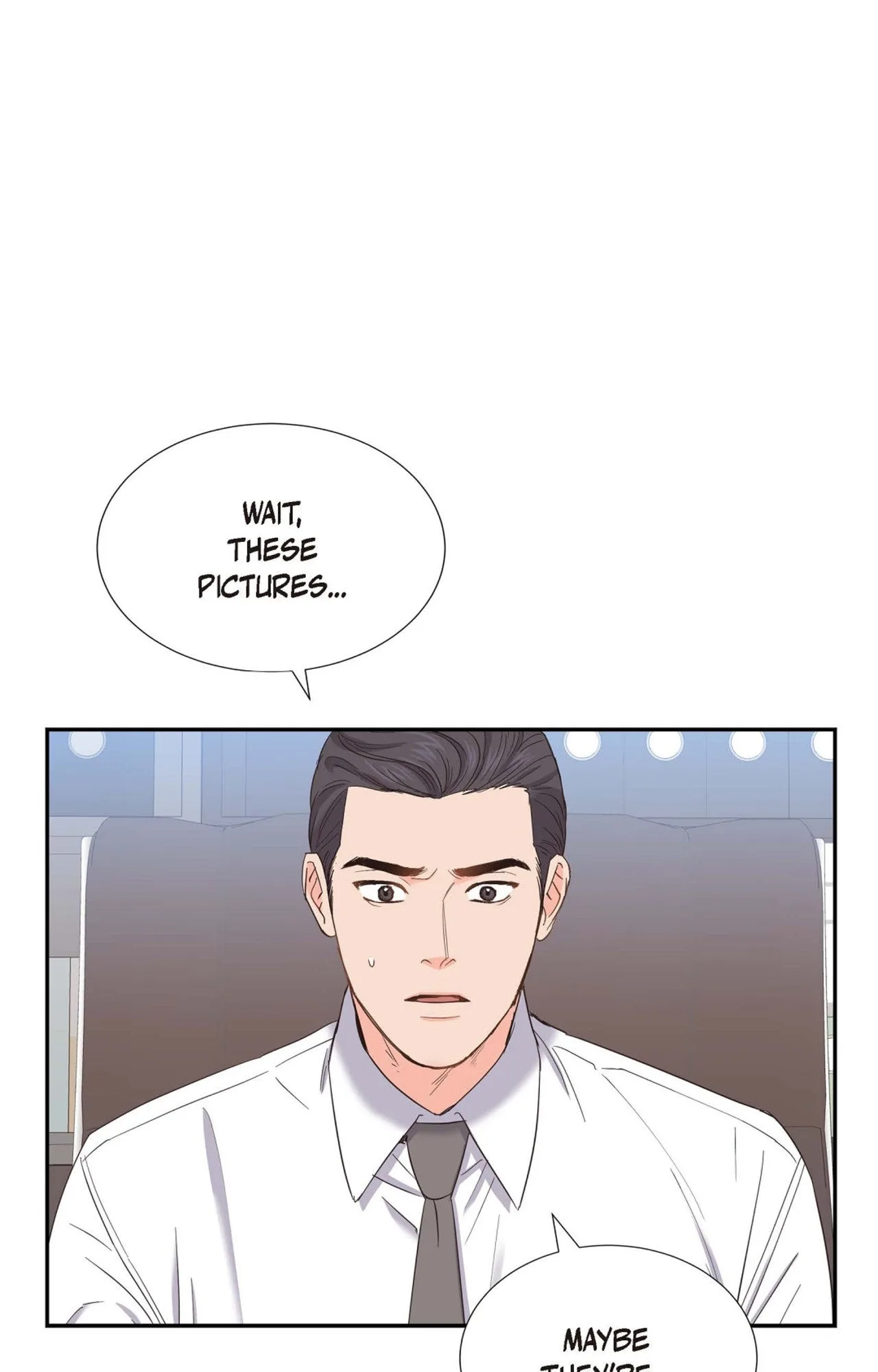 A Beastly Scandal Chapter 81 page 66