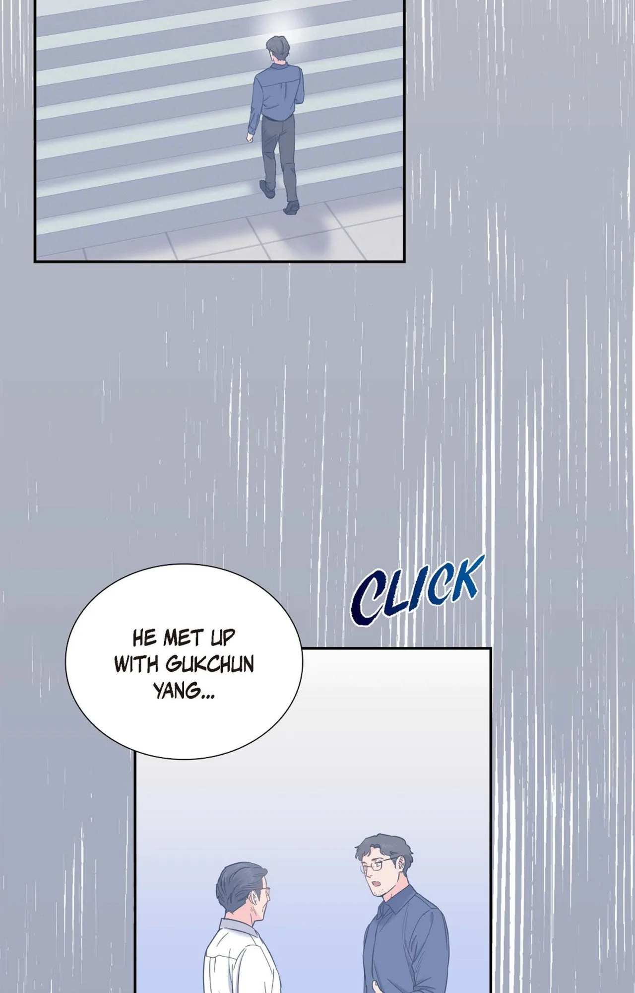 A Beastly Scandal Chapter 81 page 68