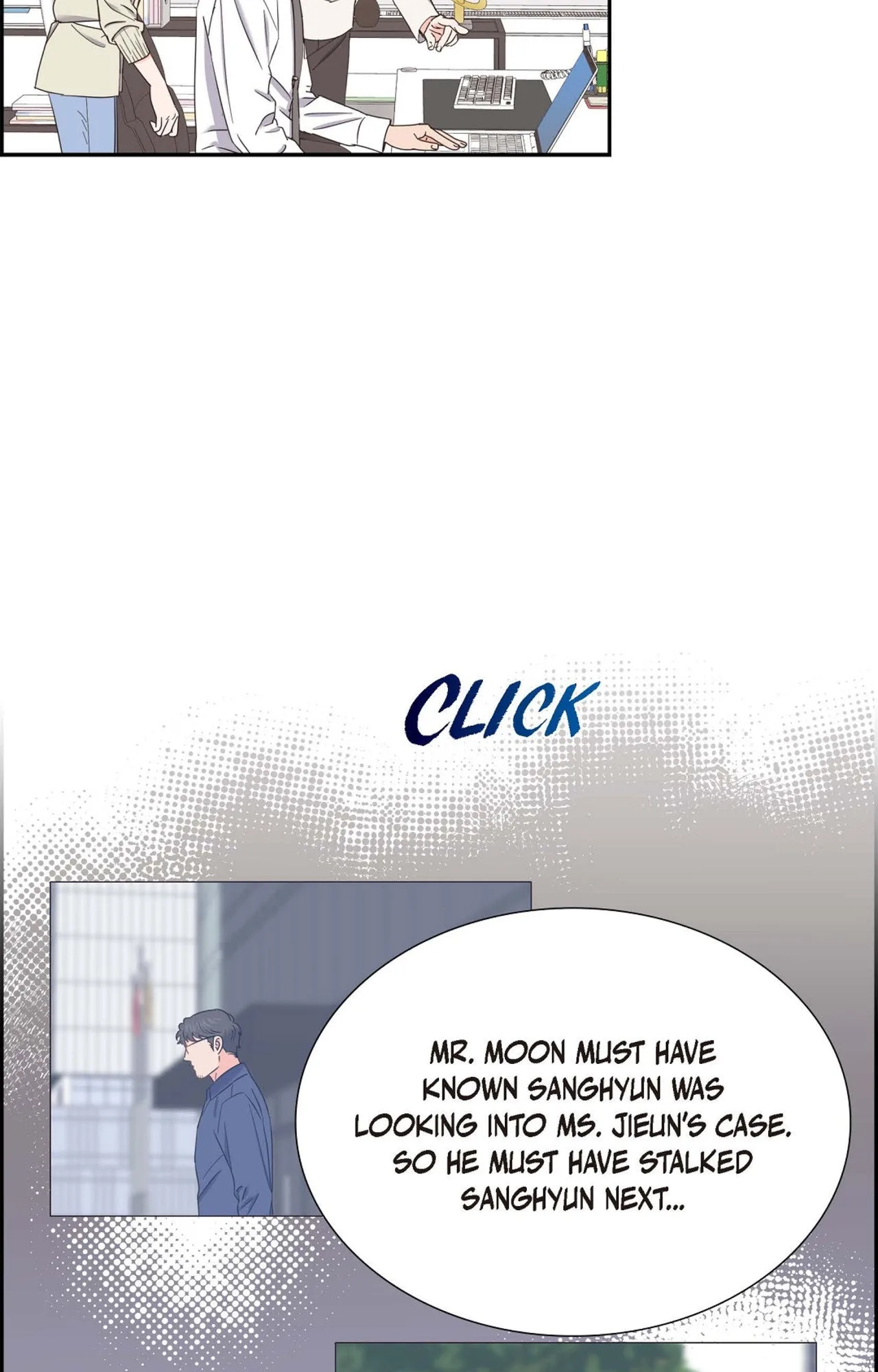 A Beastly Scandal Chapter 81 page 64
