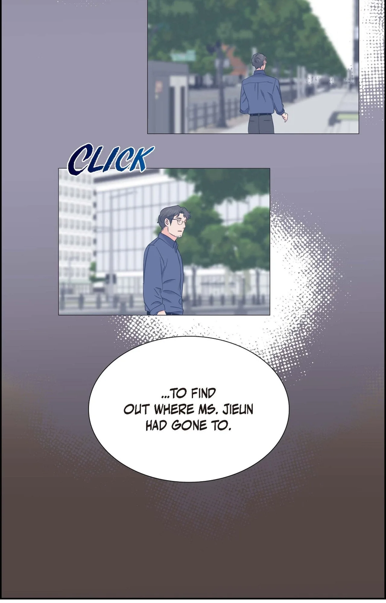 A Beastly Scandal Chapter 81 page 65