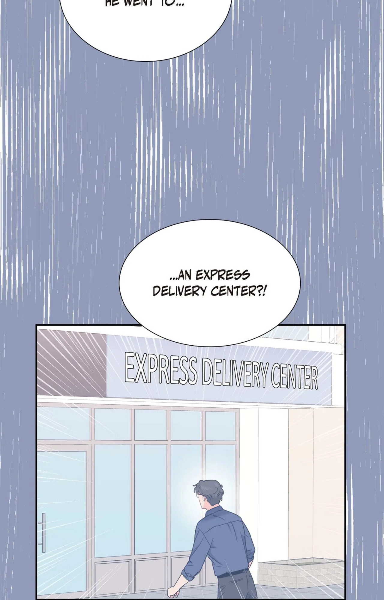 A Beastly Scandal Chapter 81 page 71