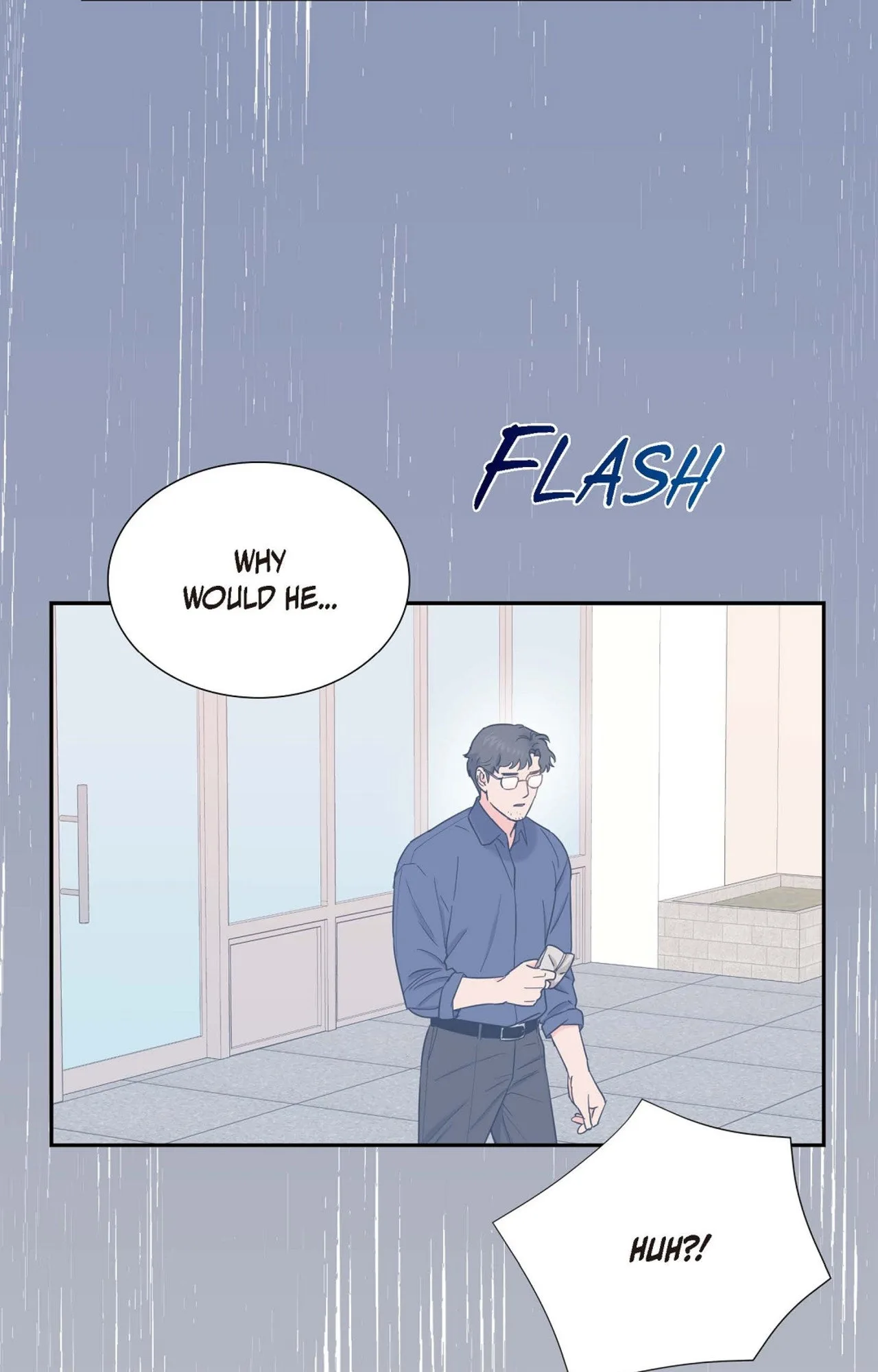 A Beastly Scandal Chapter 81 page 72