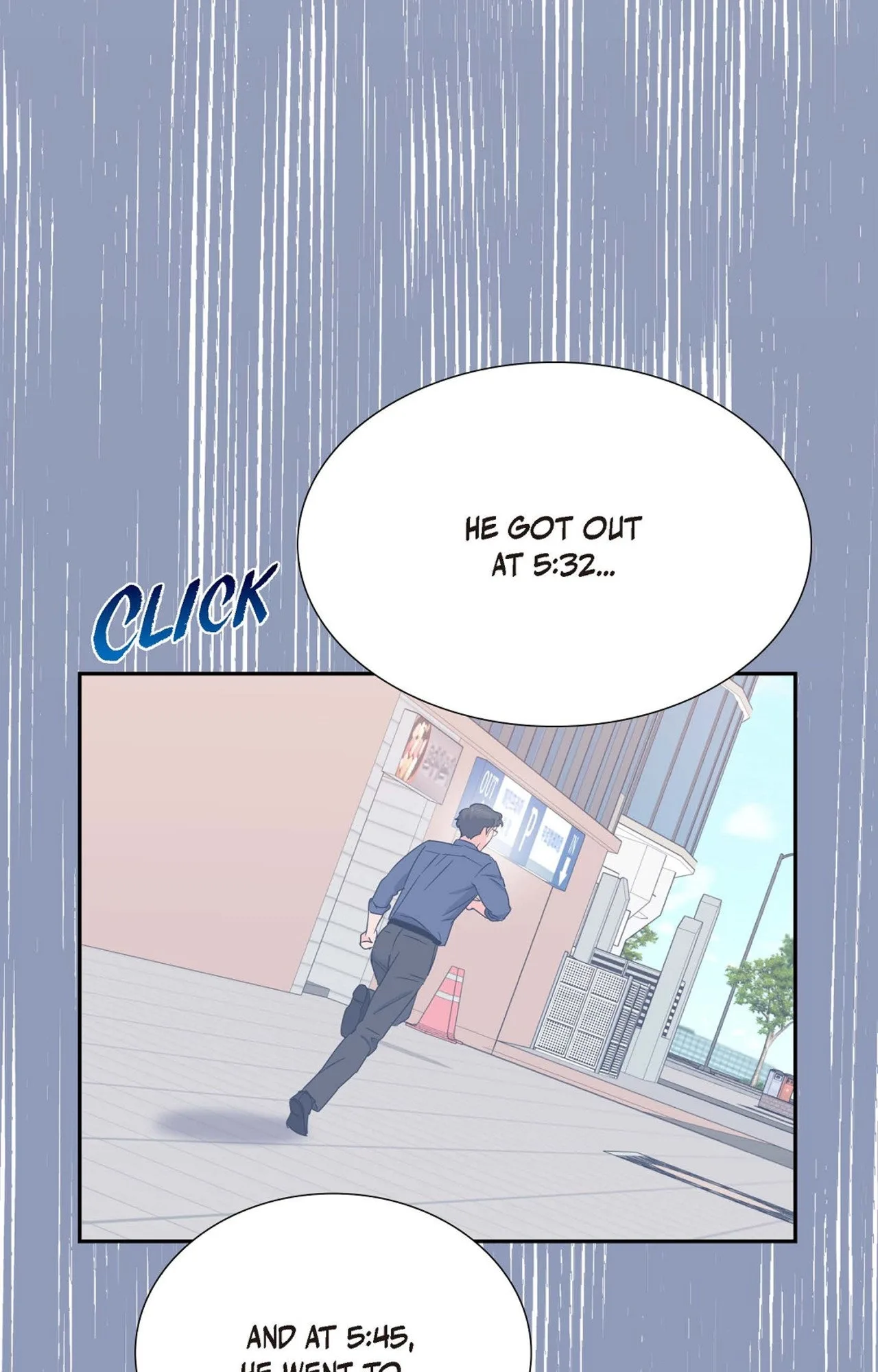 A Beastly Scandal Chapter 81 page 70