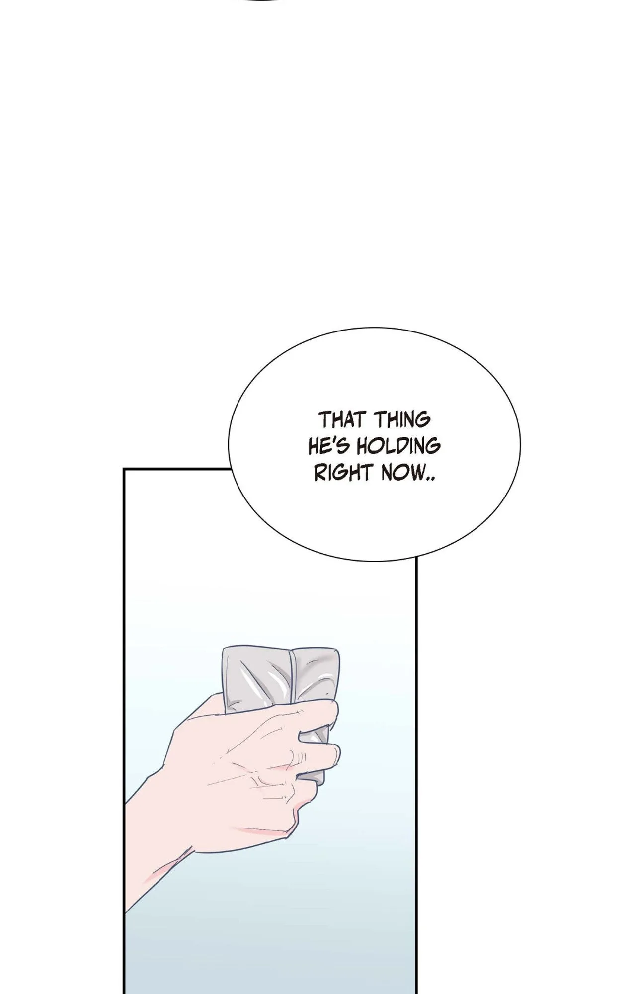 A Beastly Scandal Chapter 81 page 75