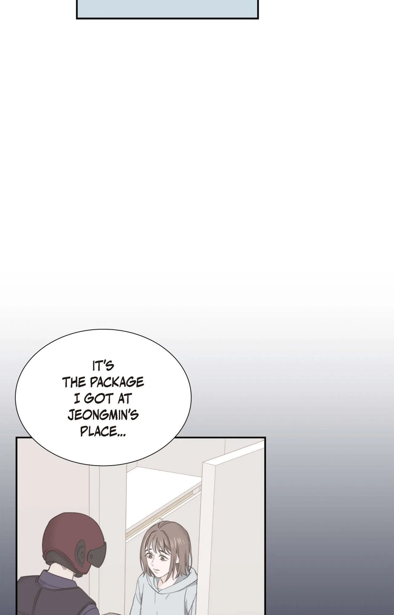 A Beastly Scandal Chapter 81 page 76