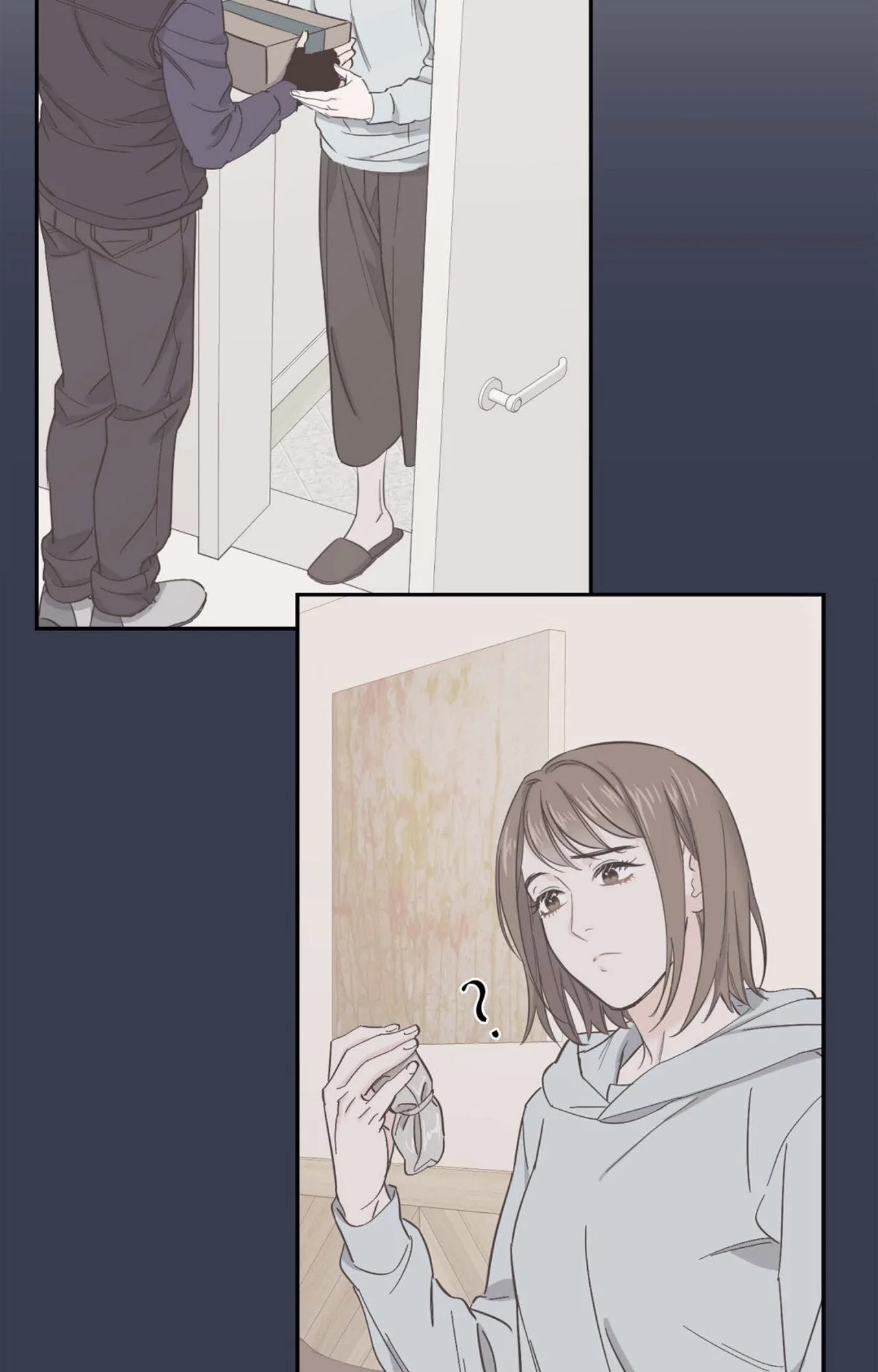 A Beastly Scandal Chapter 81 page 77