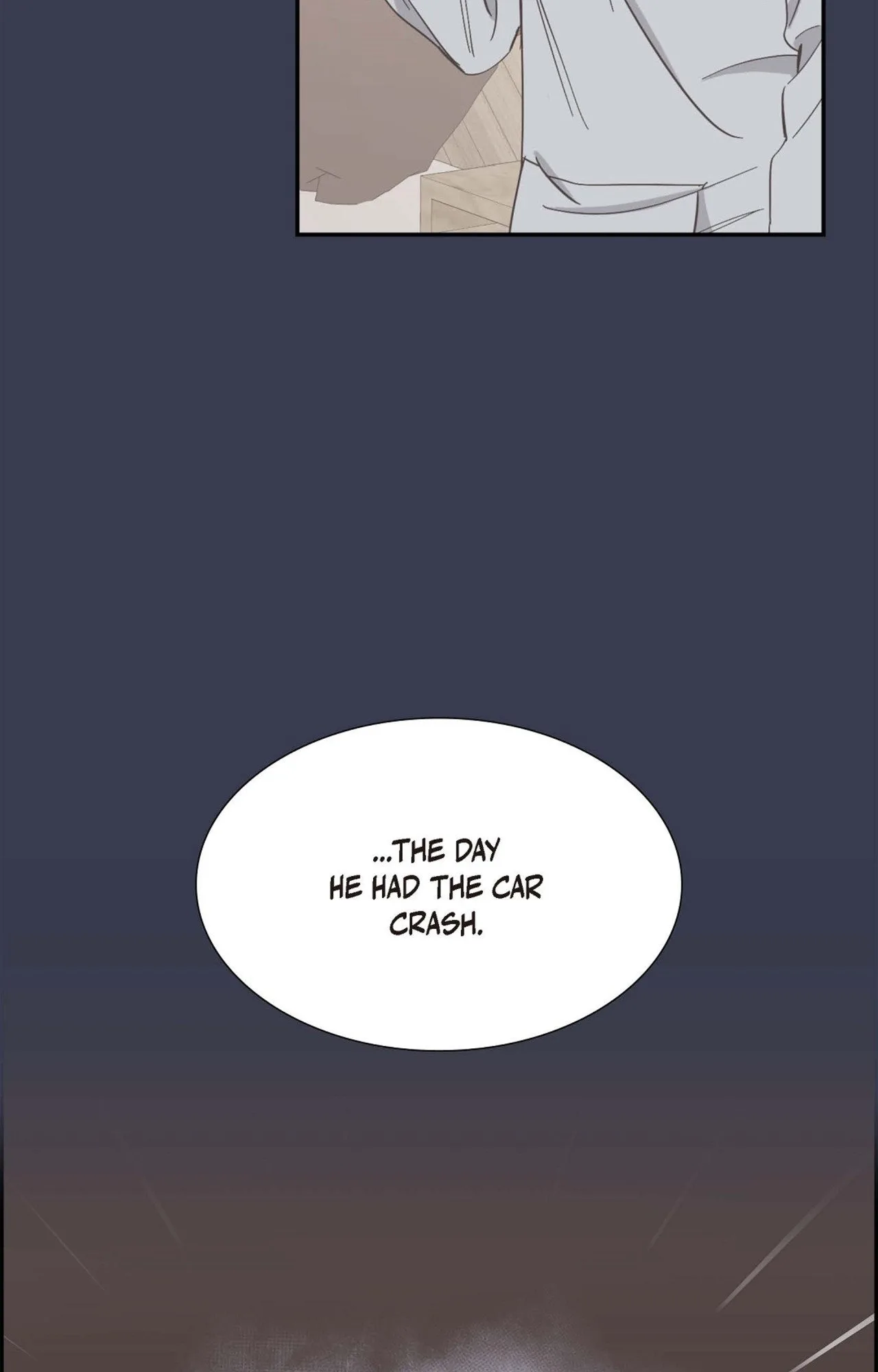 A Beastly Scandal Chapter 81 page 78