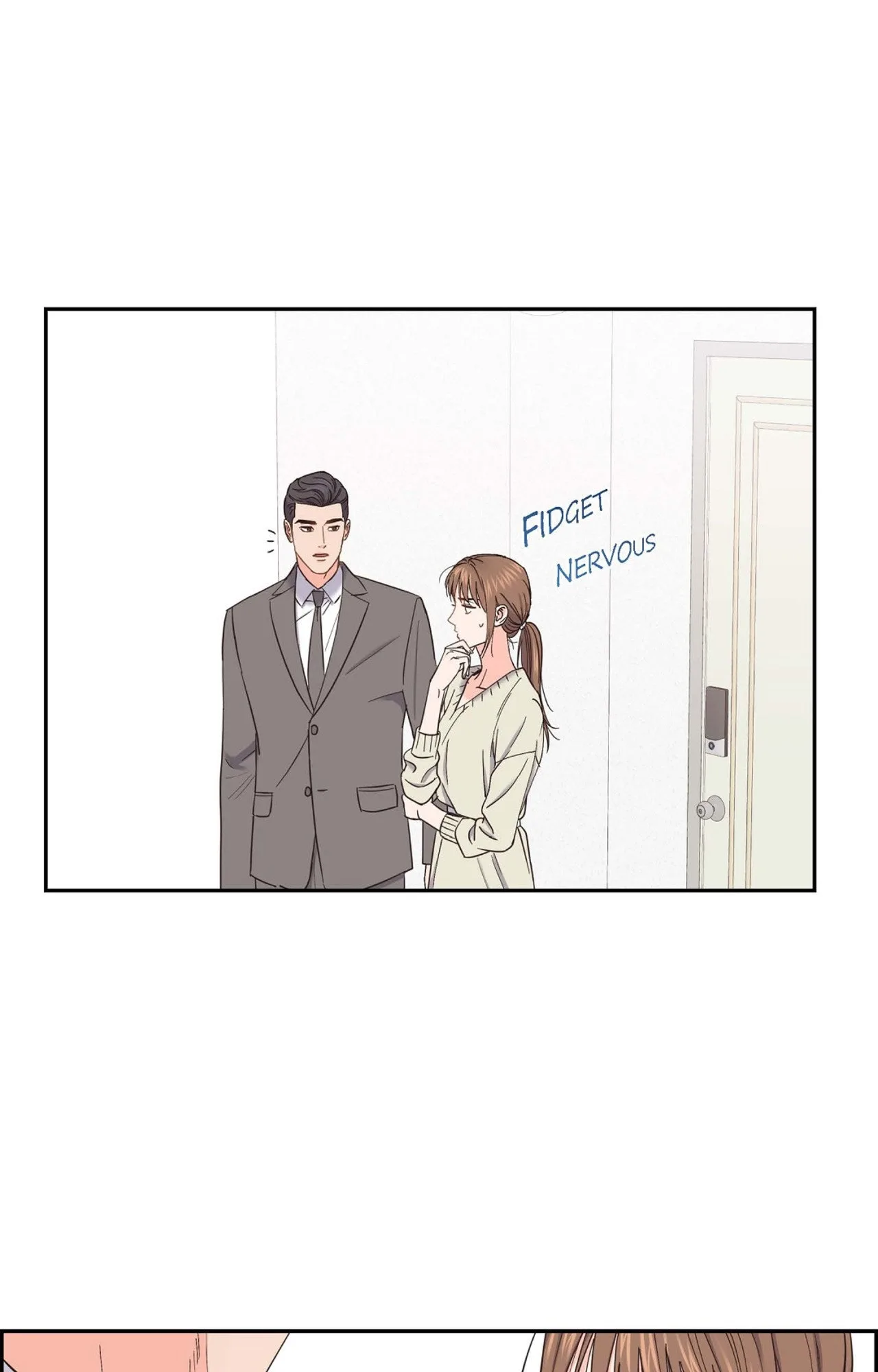 A Beastly Scandal Chapter 82 page 8