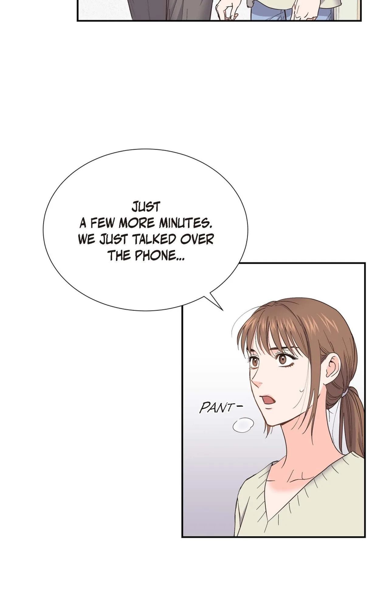 A Beastly Scandal Chapter 82 page 7
