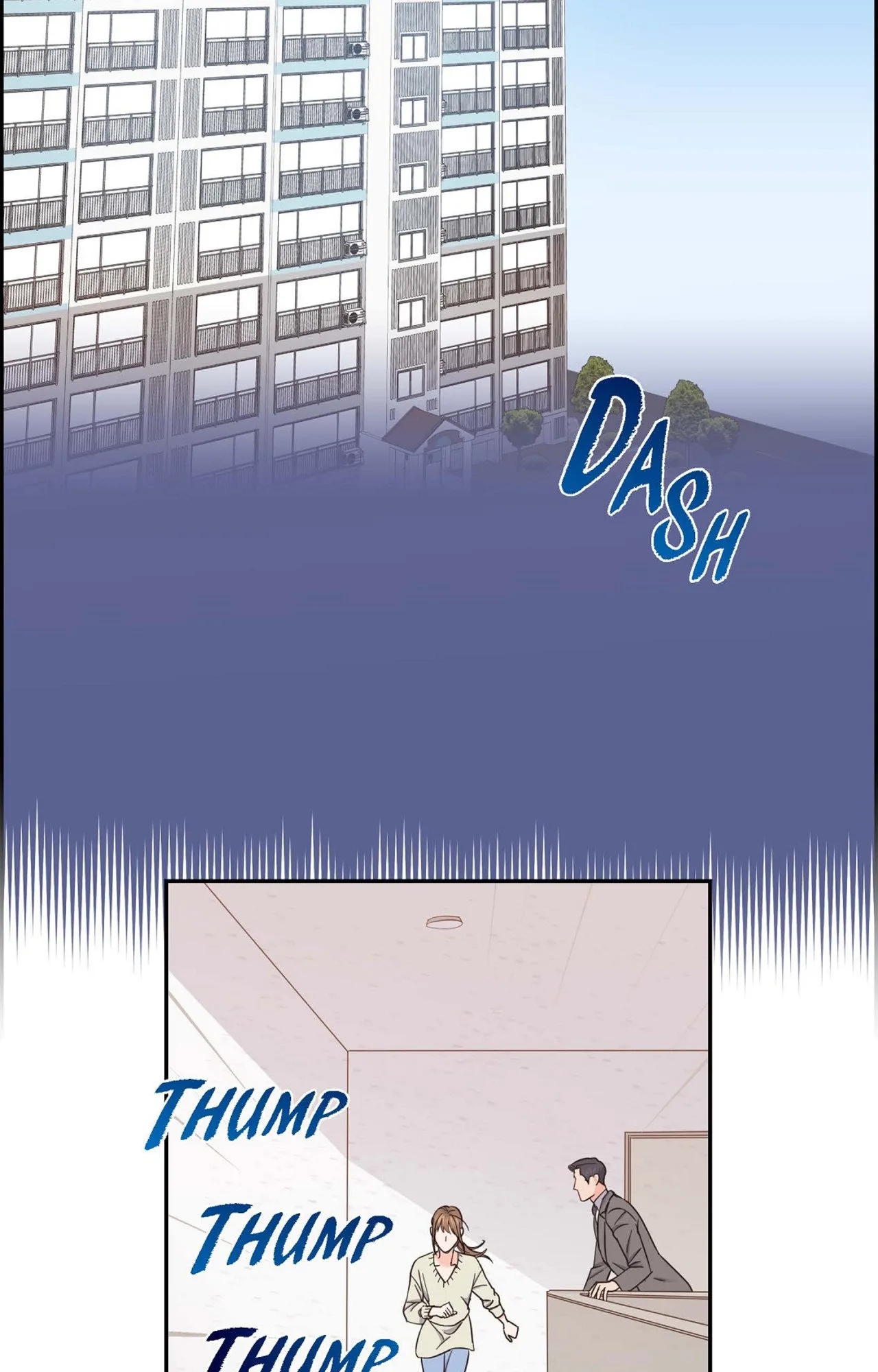 A Beastly Scandal Chapter 82 page 3