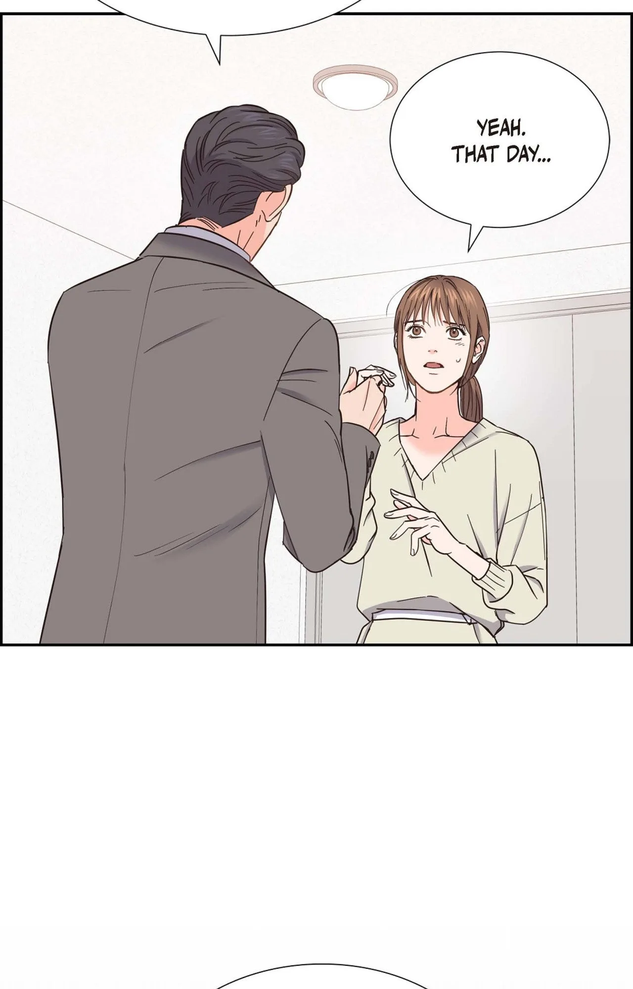 A Beastly Scandal Chapter 82 page 11