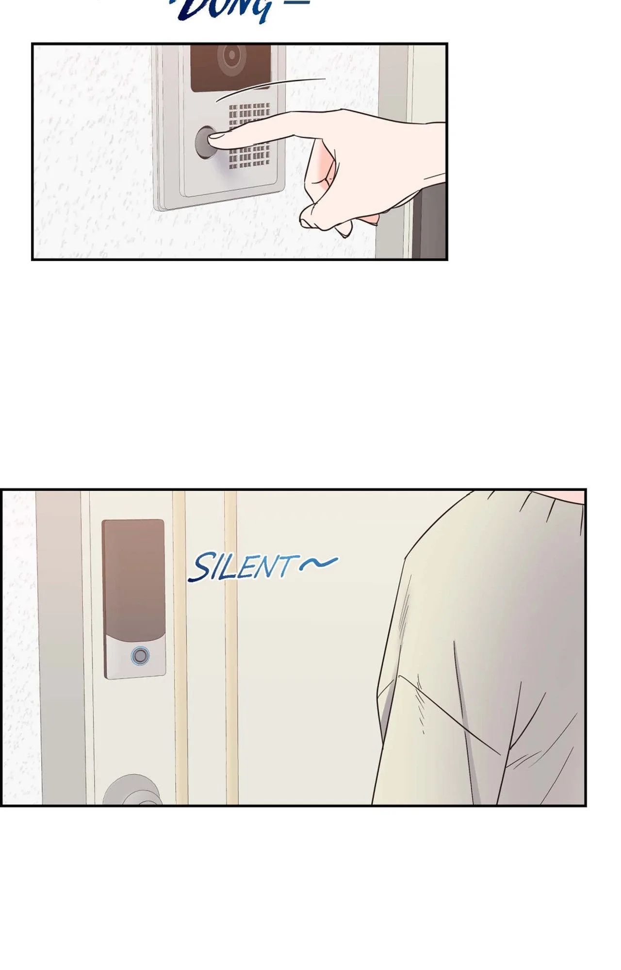 A Beastly Scandal Chapter 82 page 5
