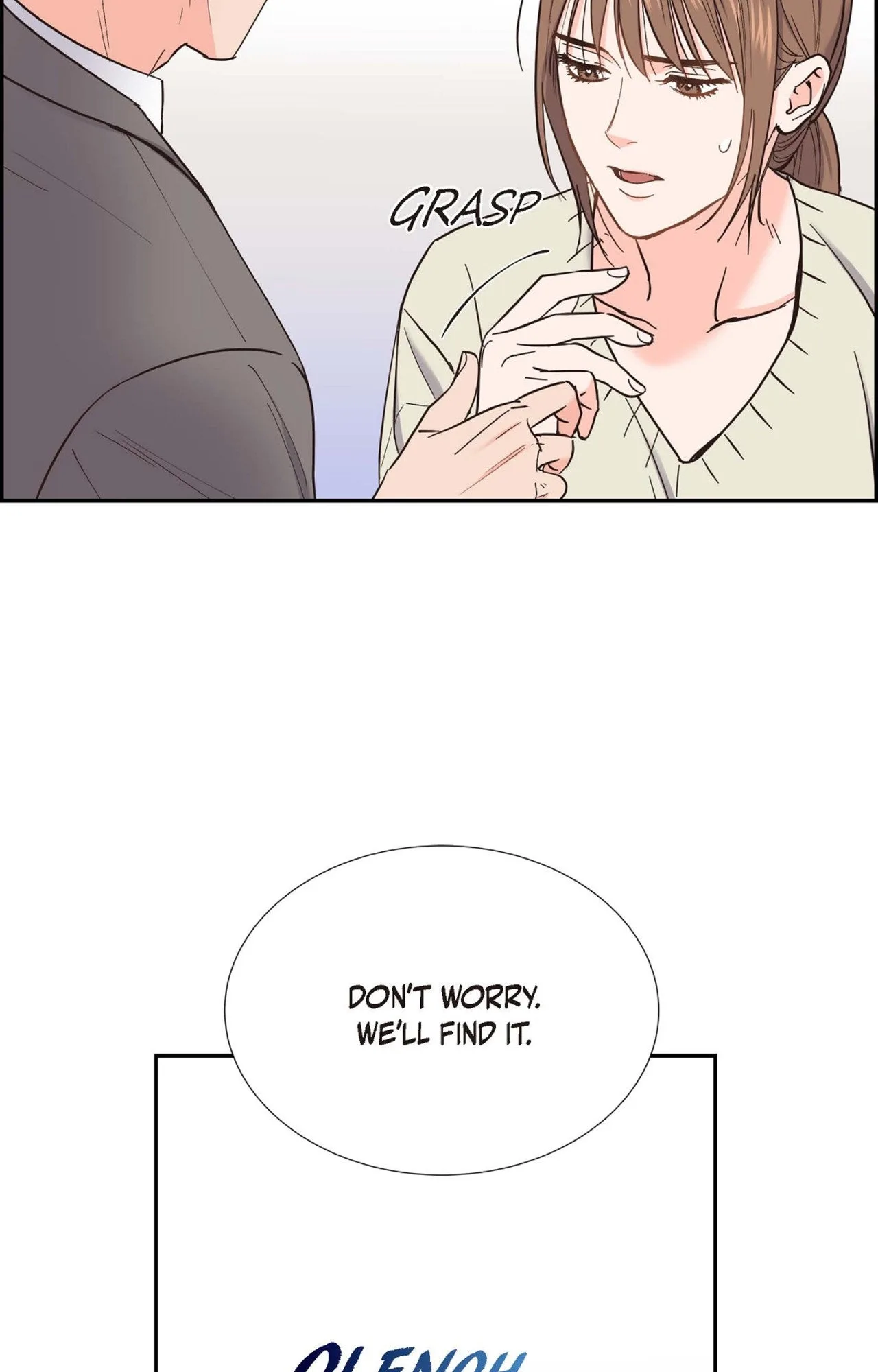 A Beastly Scandal Chapter 82 page 9