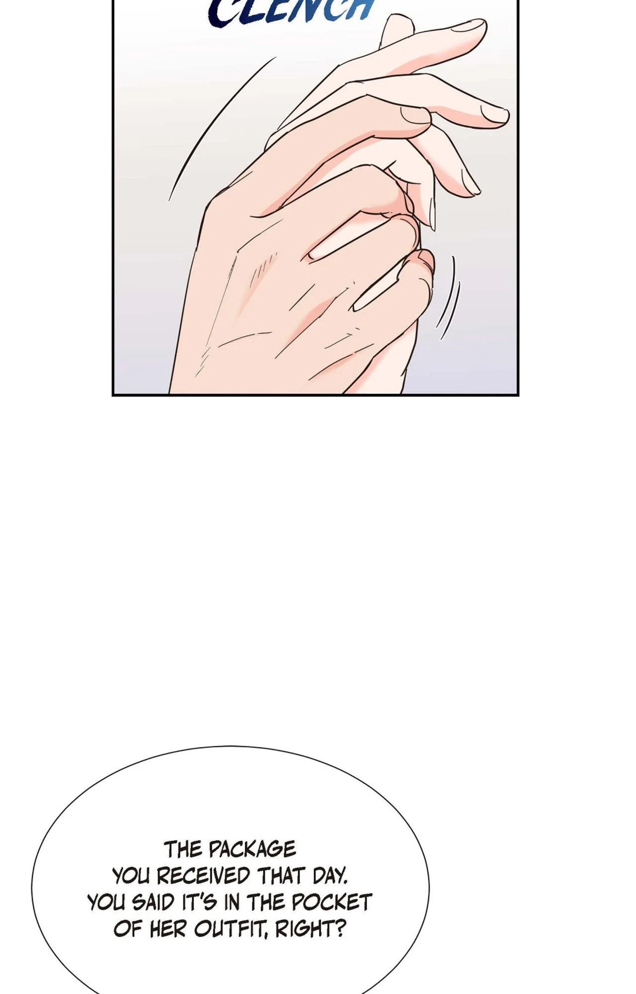 A Beastly Scandal Chapter 82 page 10