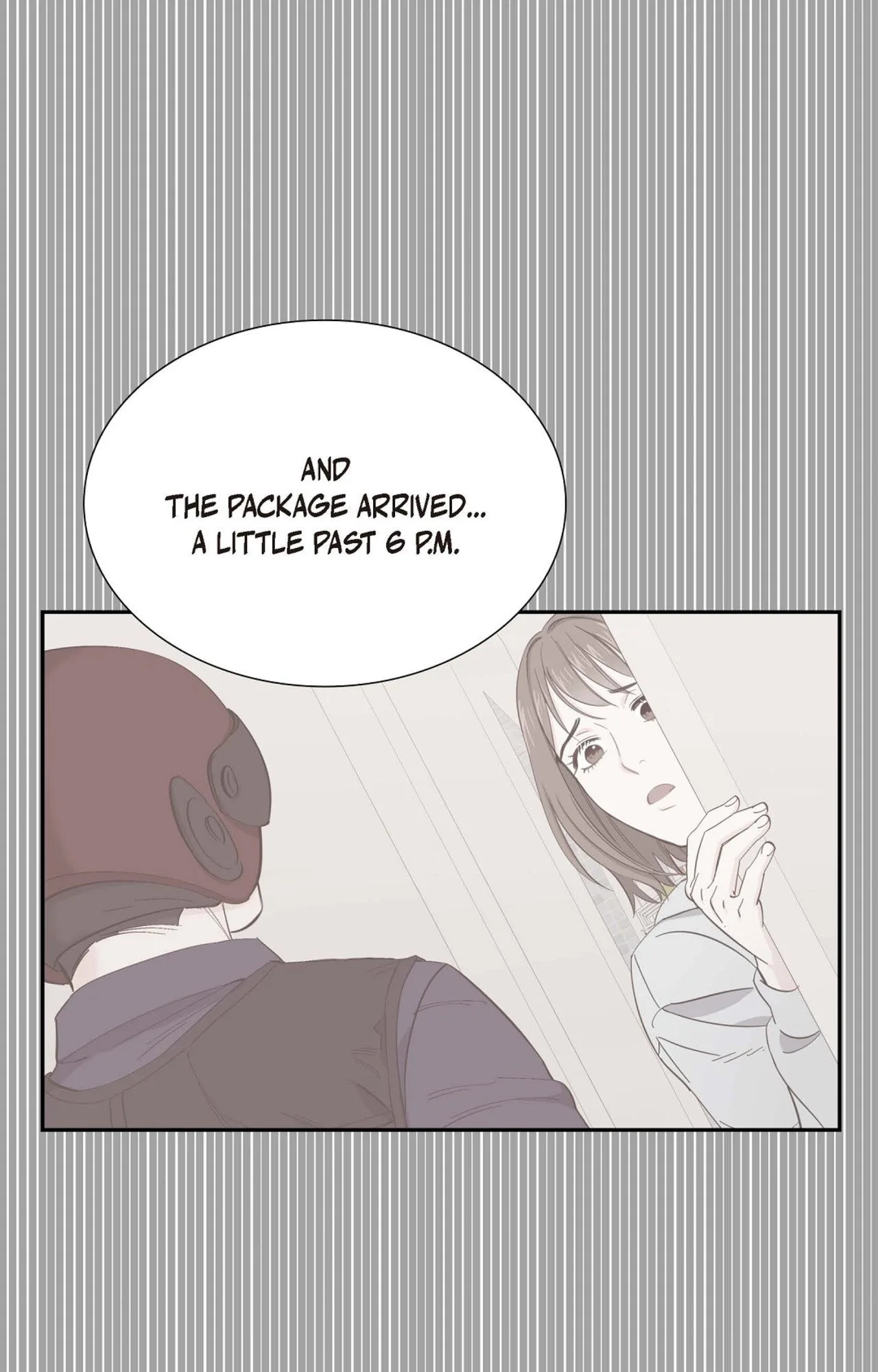 A Beastly Scandal Chapter 82 page 13