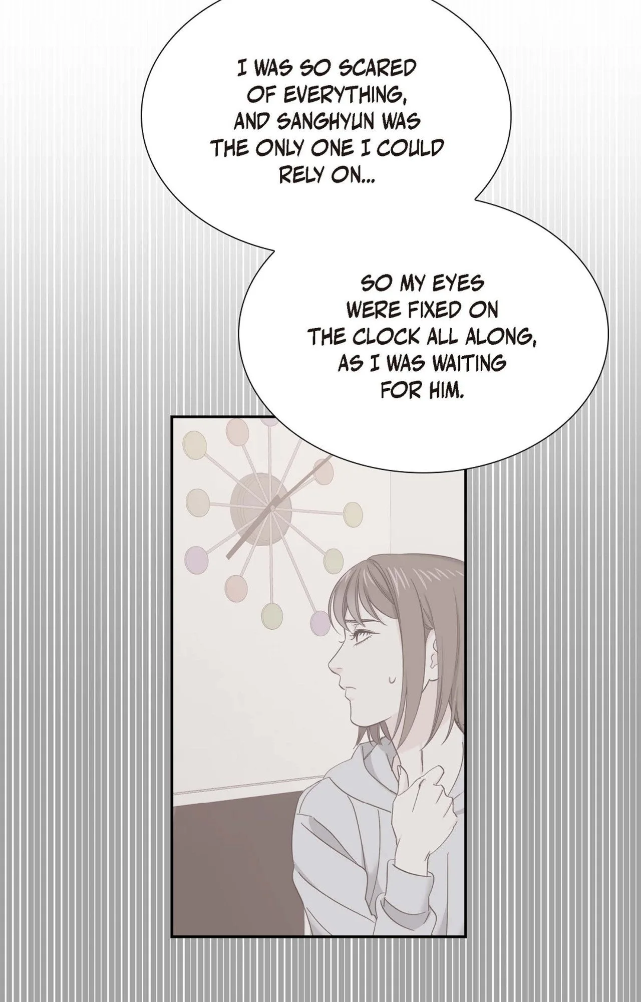 A Beastly Scandal Chapter 82 page 12