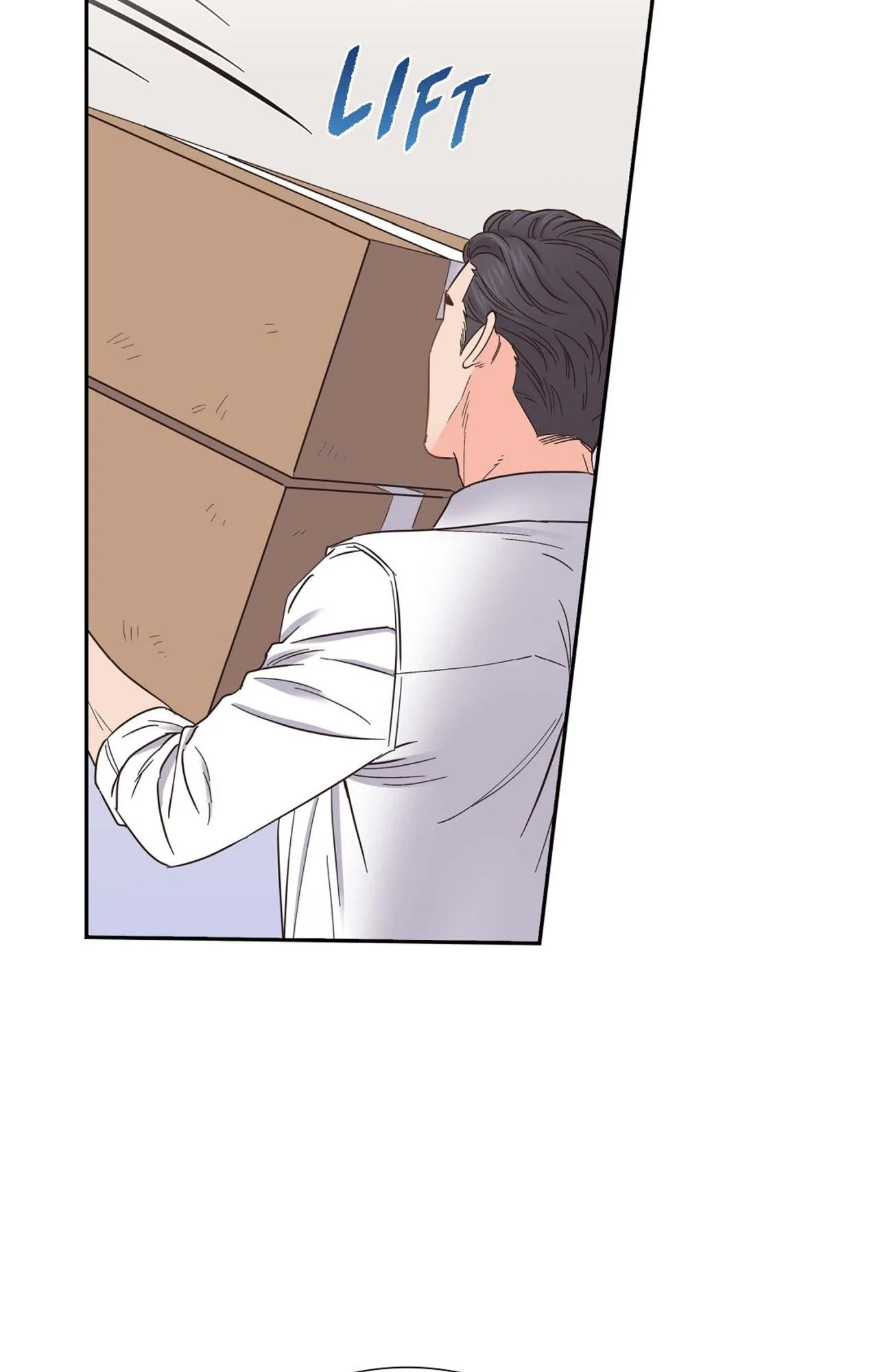 A Beastly Scandal Chapter 82 page 23