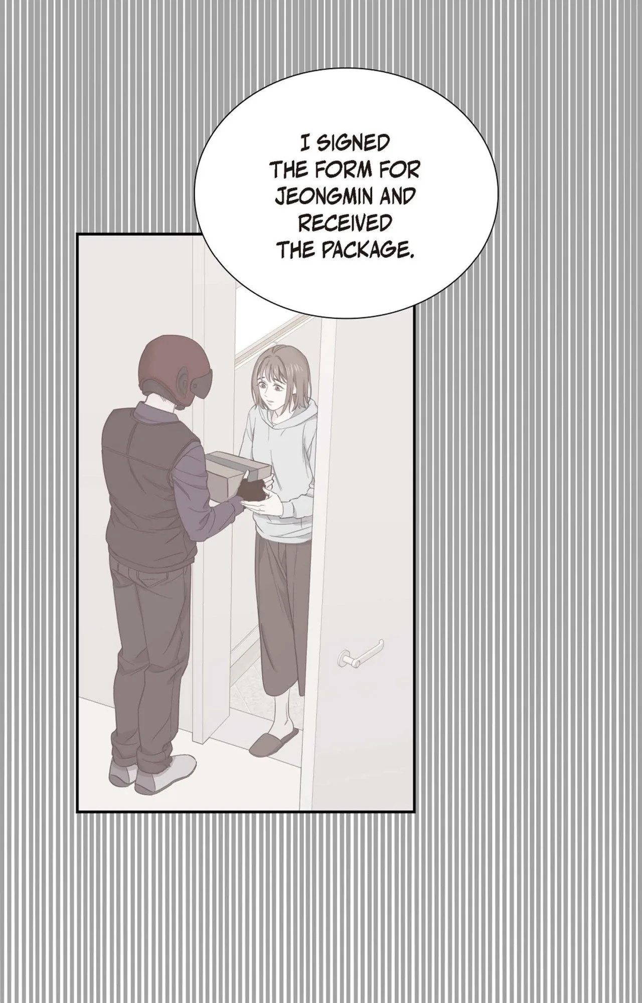 A Beastly Scandal Chapter 82 page 14