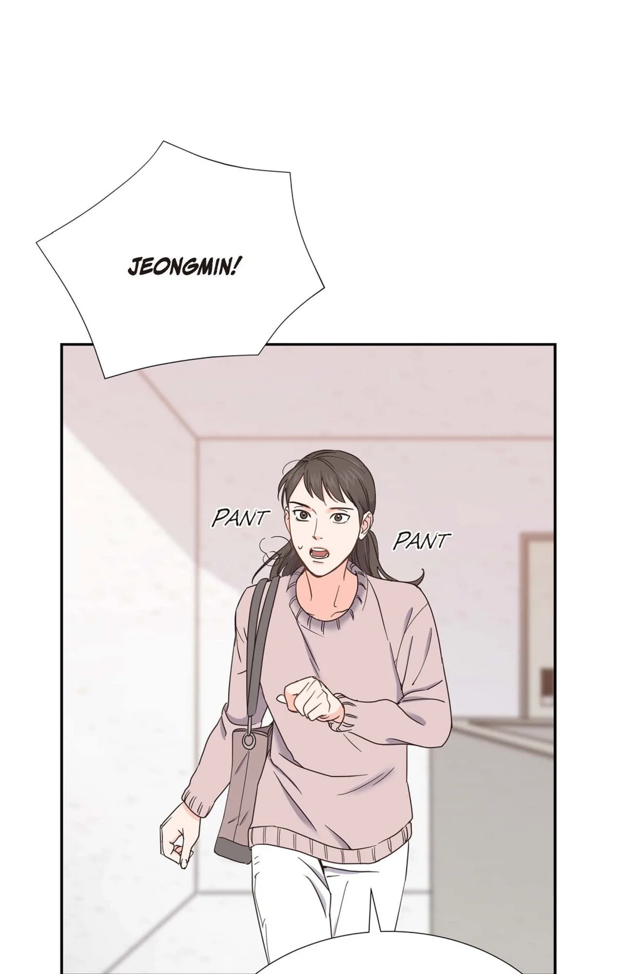 A Beastly Scandal Chapter 82 page 18