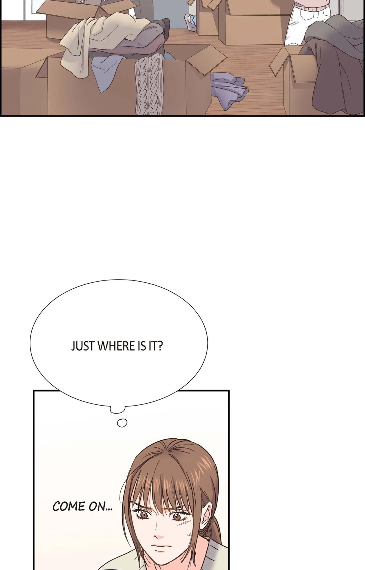 A Beastly Scandal Chapter 82 page 26