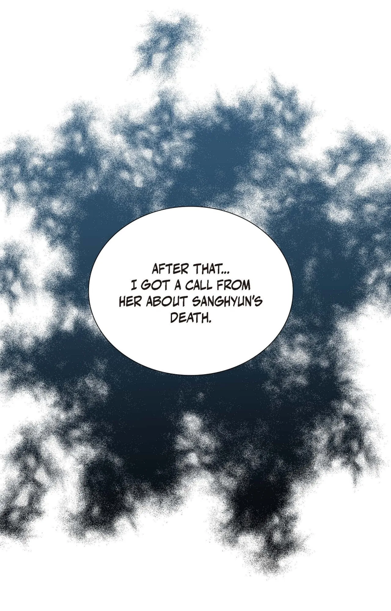 A Beastly Scandal Chapter 82 page 16