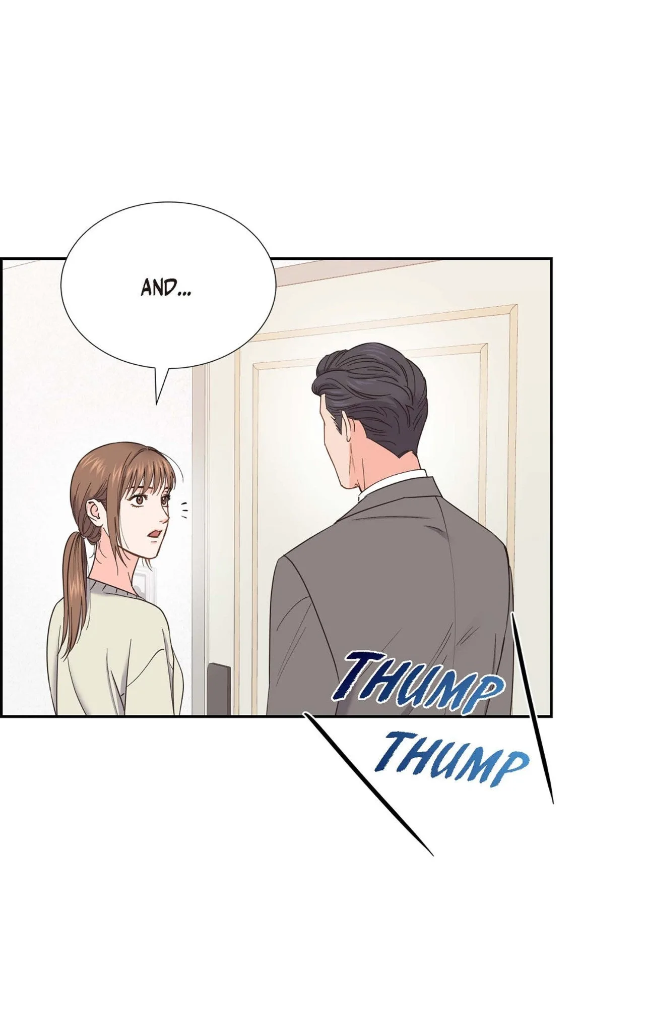 A Beastly Scandal Chapter 82 page 17