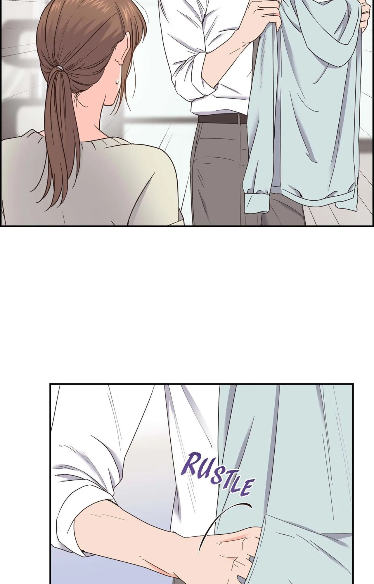 A Beastly Scandal Chapter 82 page 29