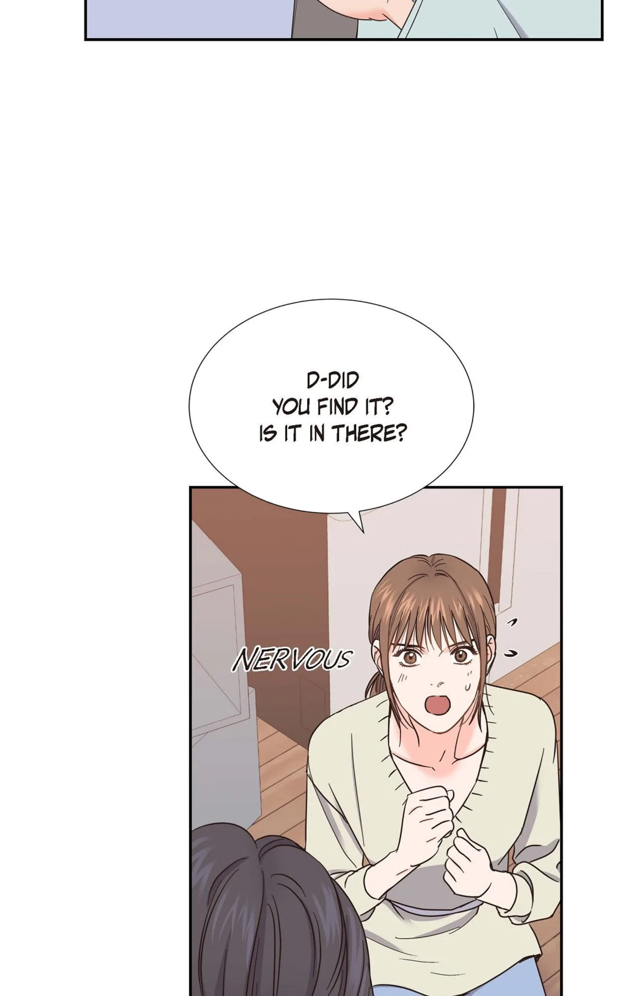 A Beastly Scandal Chapter 82 page 30