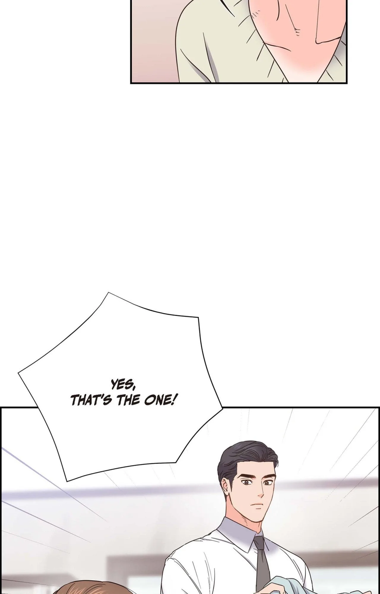 A Beastly Scandal Chapter 82 page 28