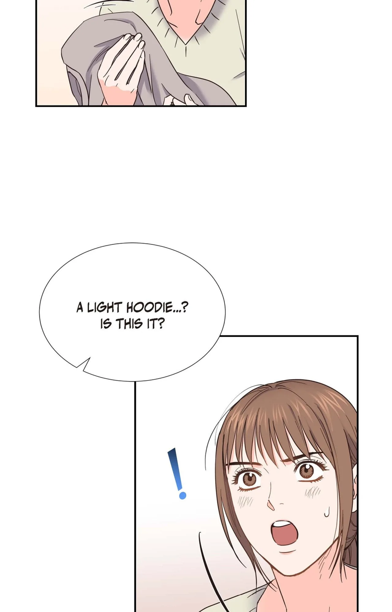 A Beastly Scandal Chapter 82 page 27