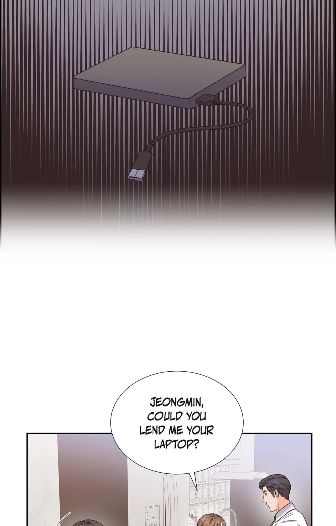 A Beastly Scandal Chapter 82 page 35