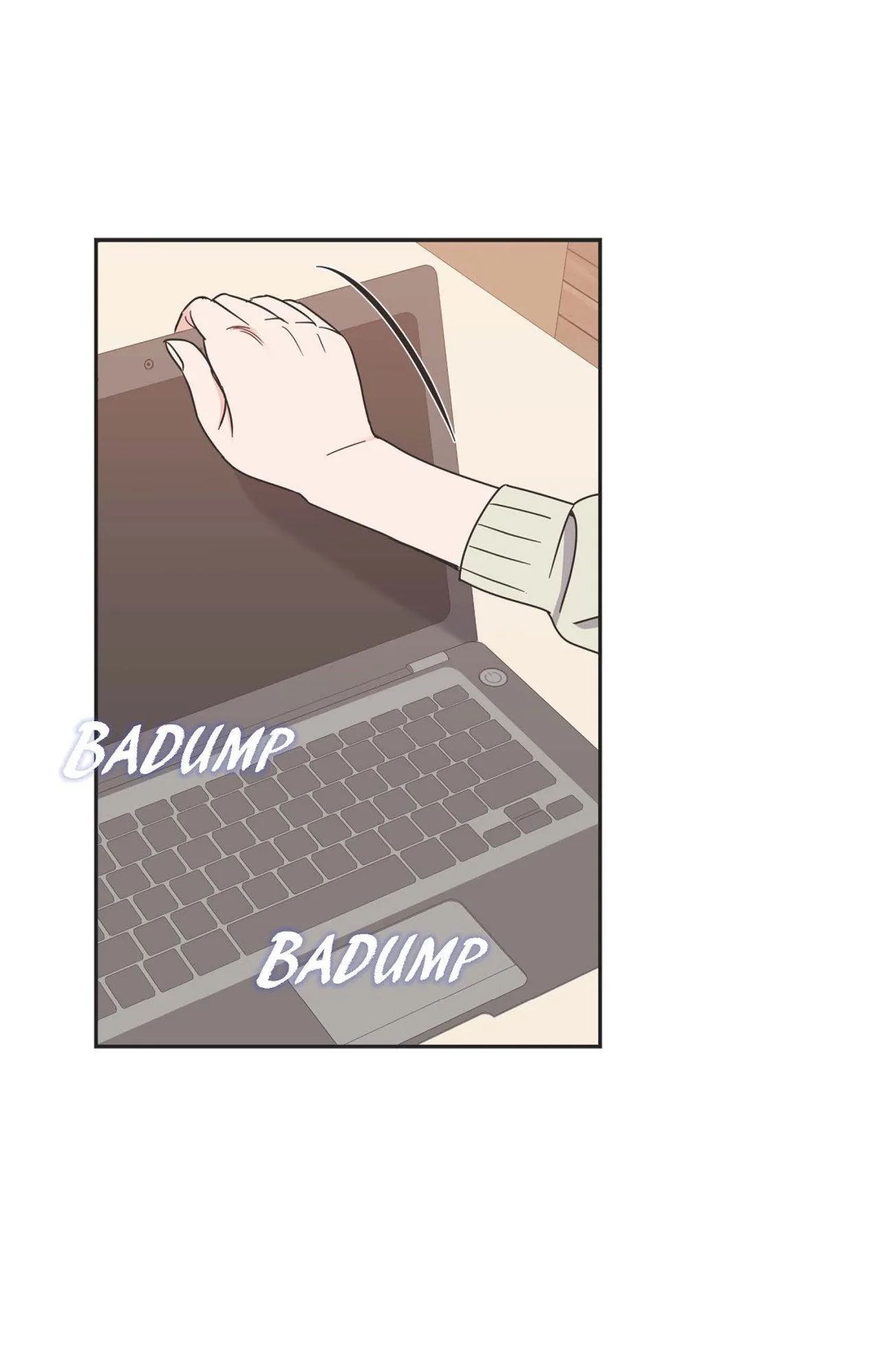 A Beastly Scandal Chapter 82 page 37