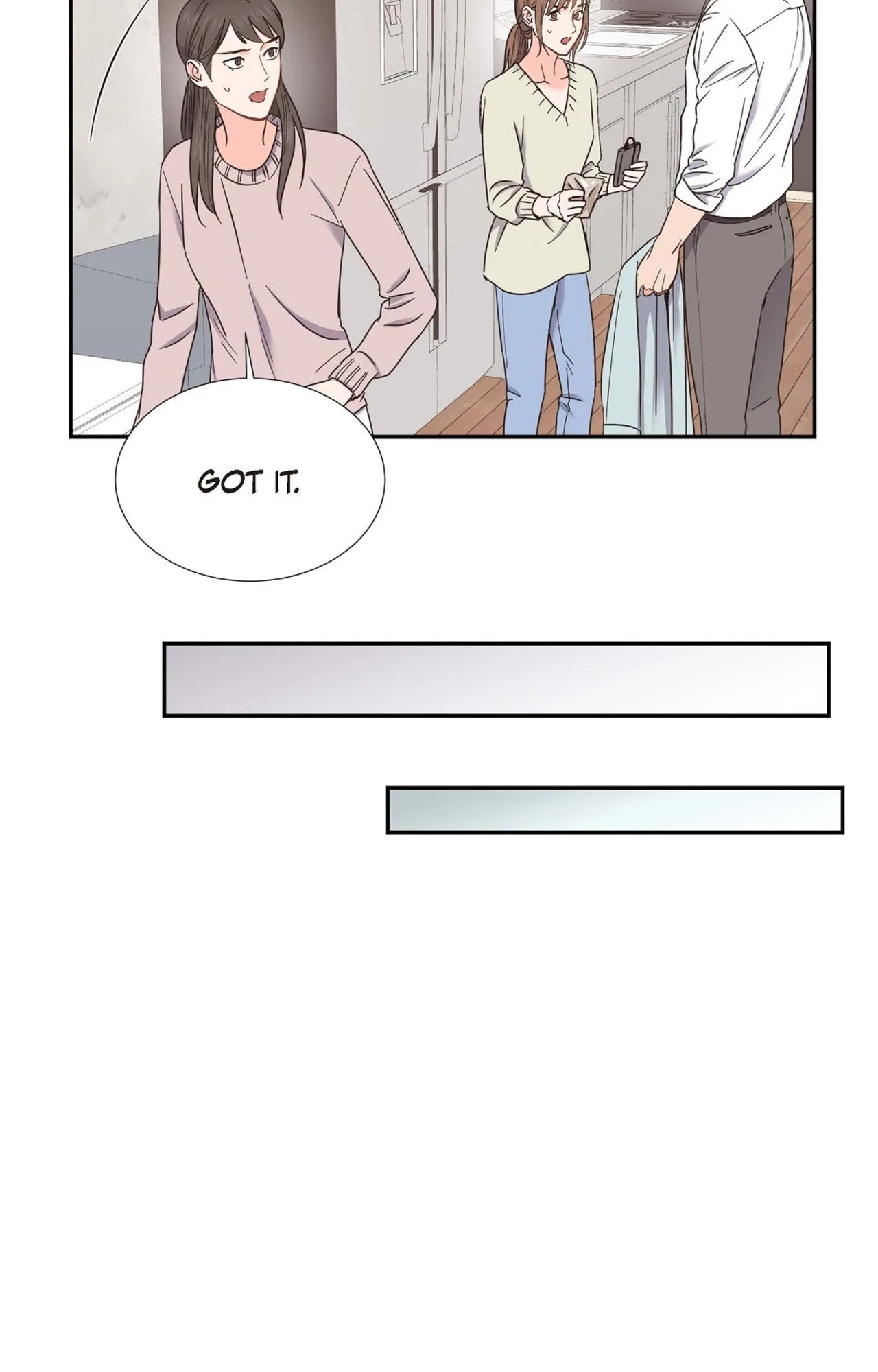 A Beastly Scandal Chapter 82 page 36