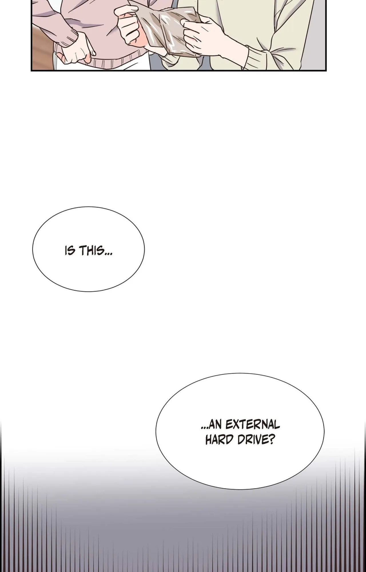 A Beastly Scandal Chapter 82 page 34