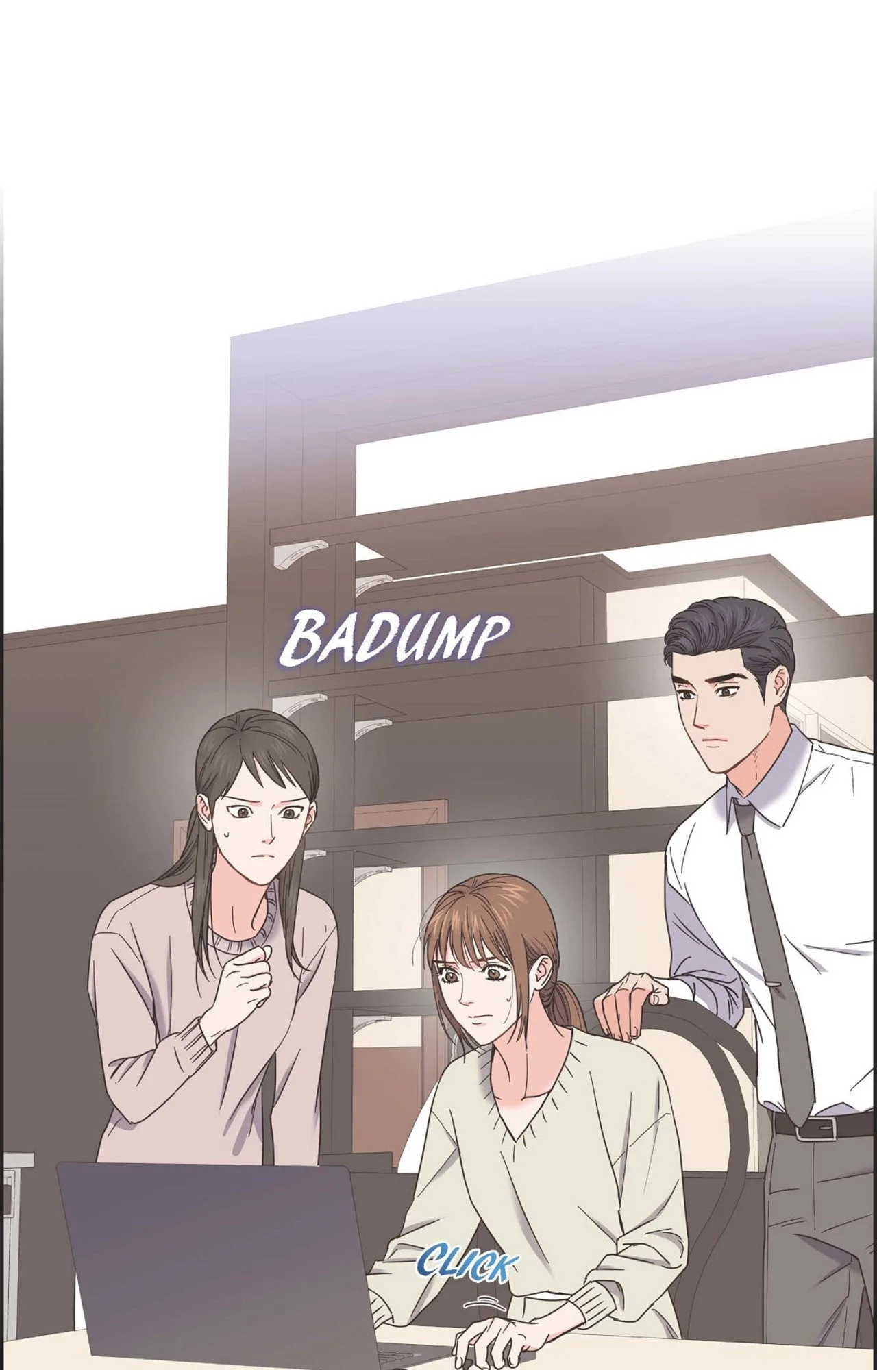 A Beastly Scandal Chapter 82 page 38