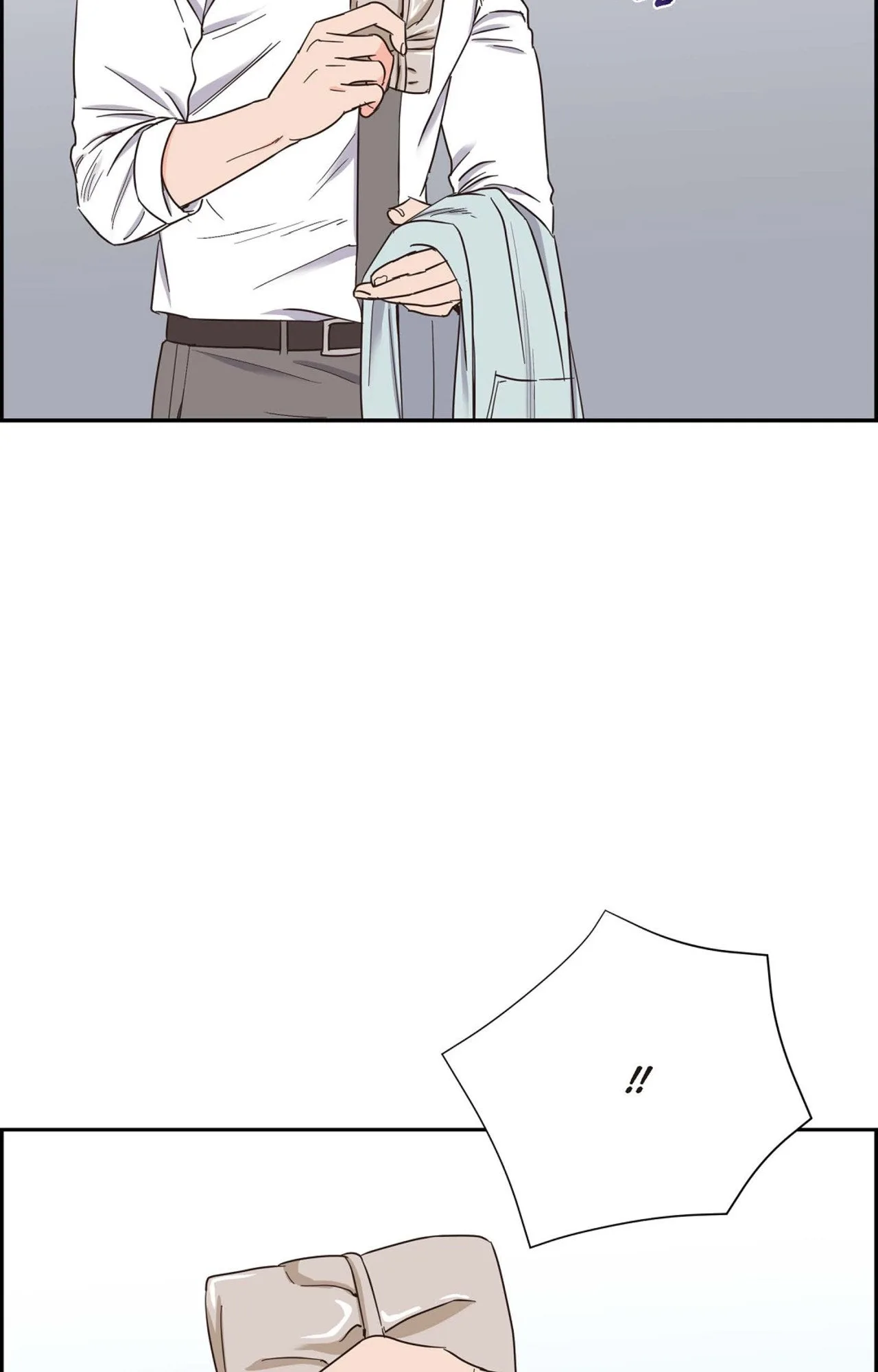 A Beastly Scandal Chapter 82 page 32